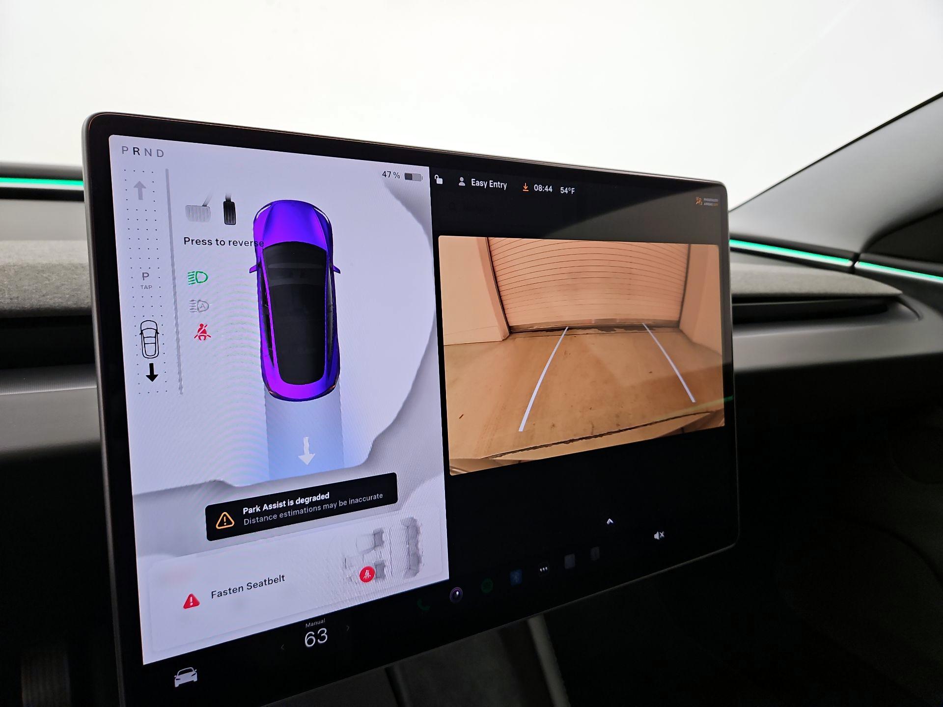 Thumbnail: 2024 Tesla Model 3 - 14