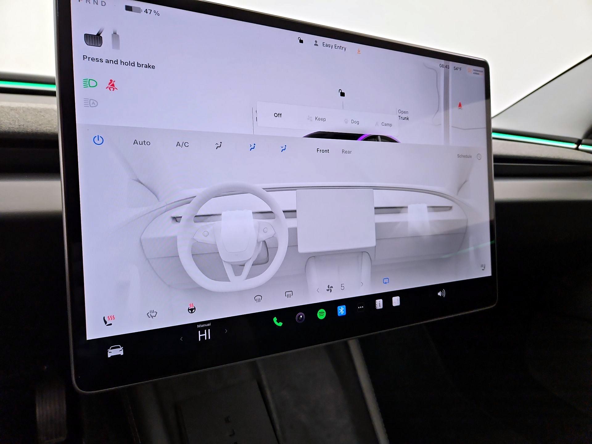 Thumbnail: 2024 Tesla Model 3 - 16