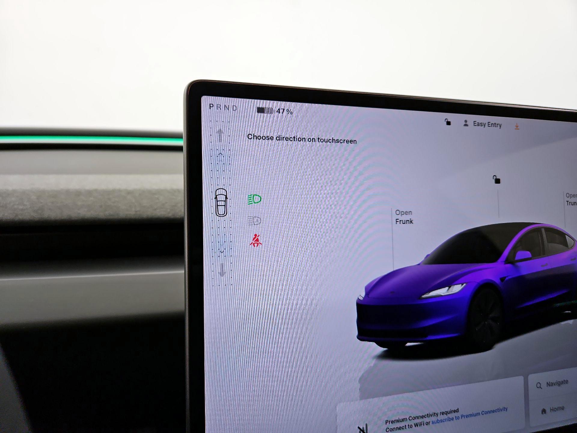 Thumbnail: 2024 Tesla Model 3 - 17