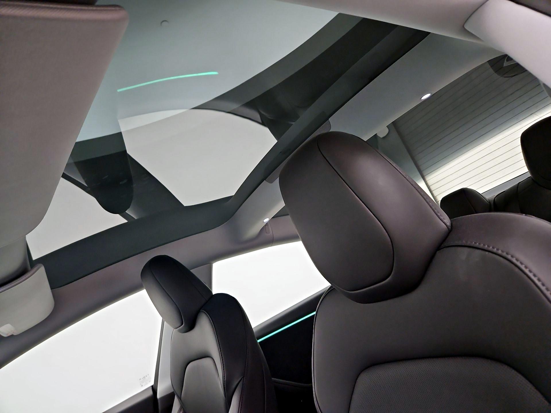 Thumbnail: 2024 Tesla Model 3 - 18