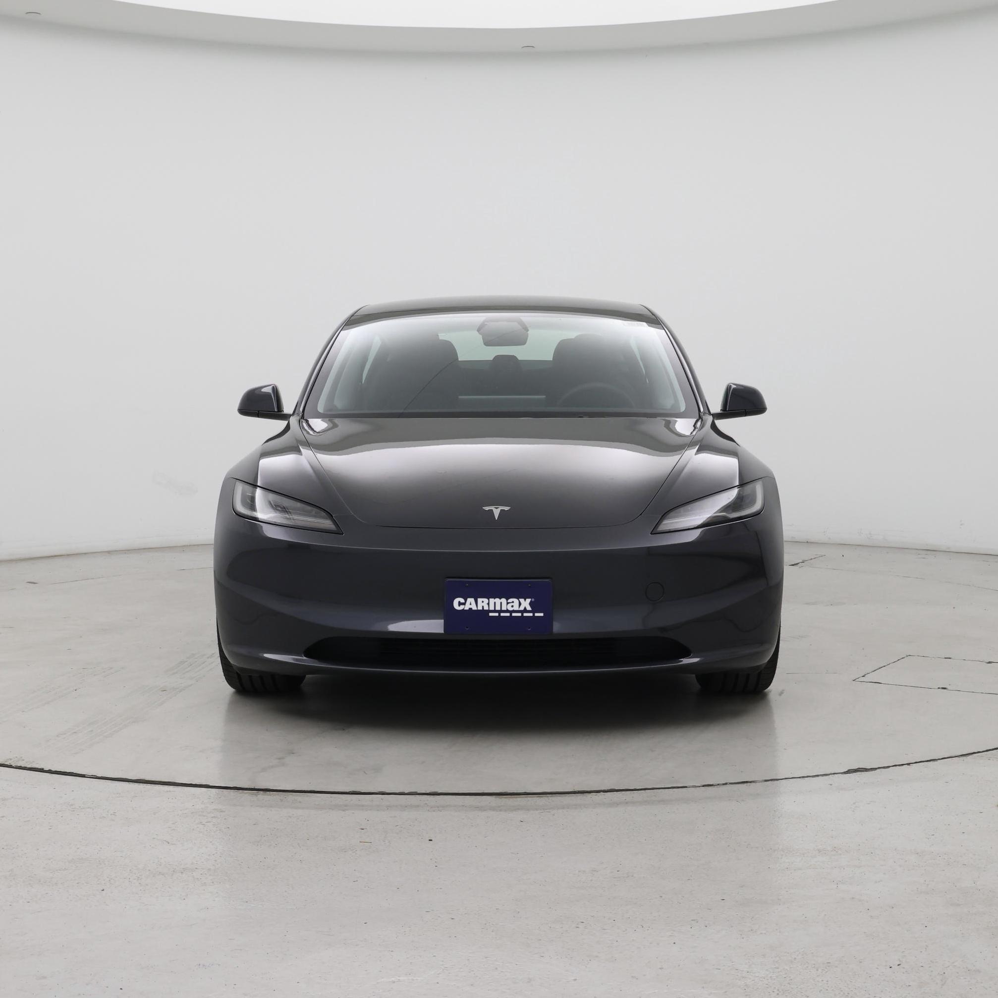 Thumbnail: 2024 Tesla Model 3 - 5