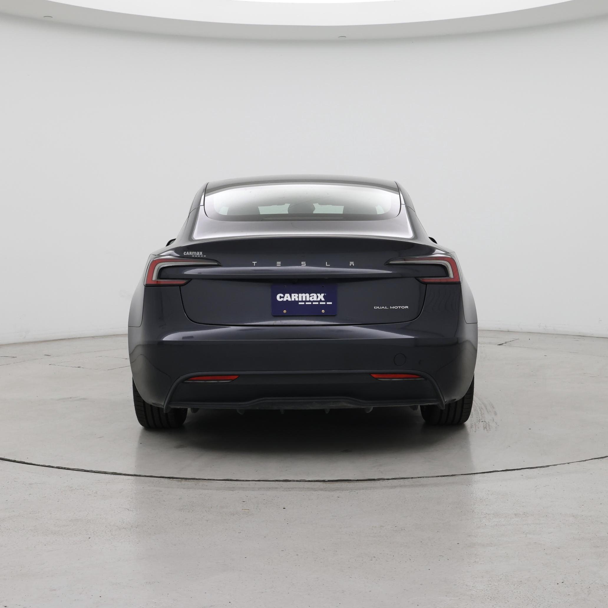 Thumbnail: 2024 Tesla Model 3 - 6