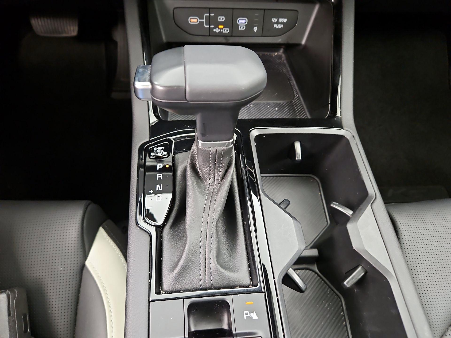 Thumbnail: 2025 Kia K5 - 18