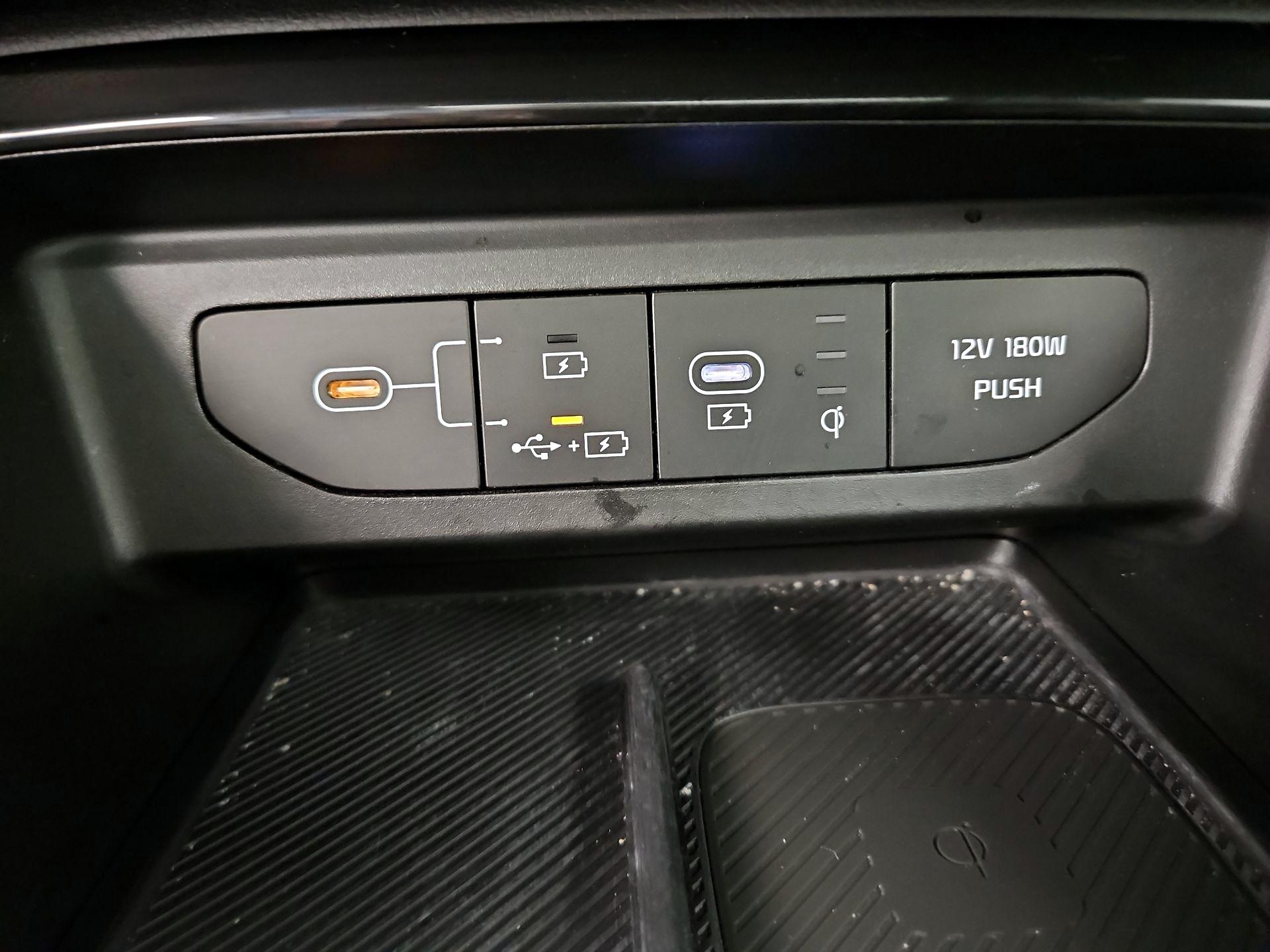 Thumbnail: 2025 Kia K5 - 19