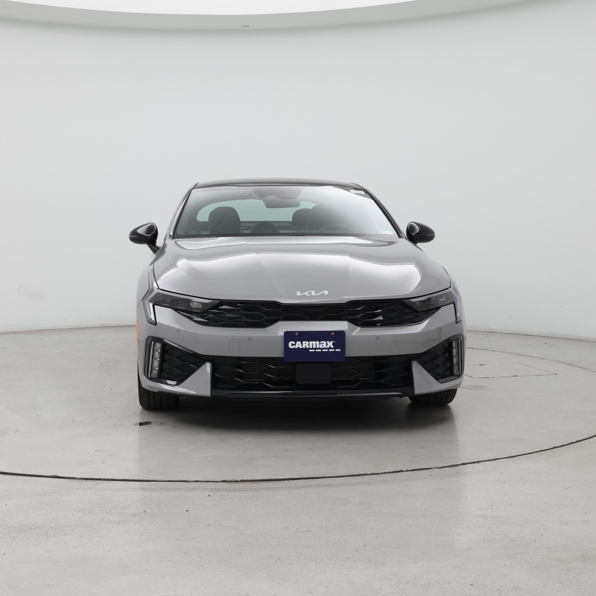 Thumbnail: 2025 Kia K5 - 5