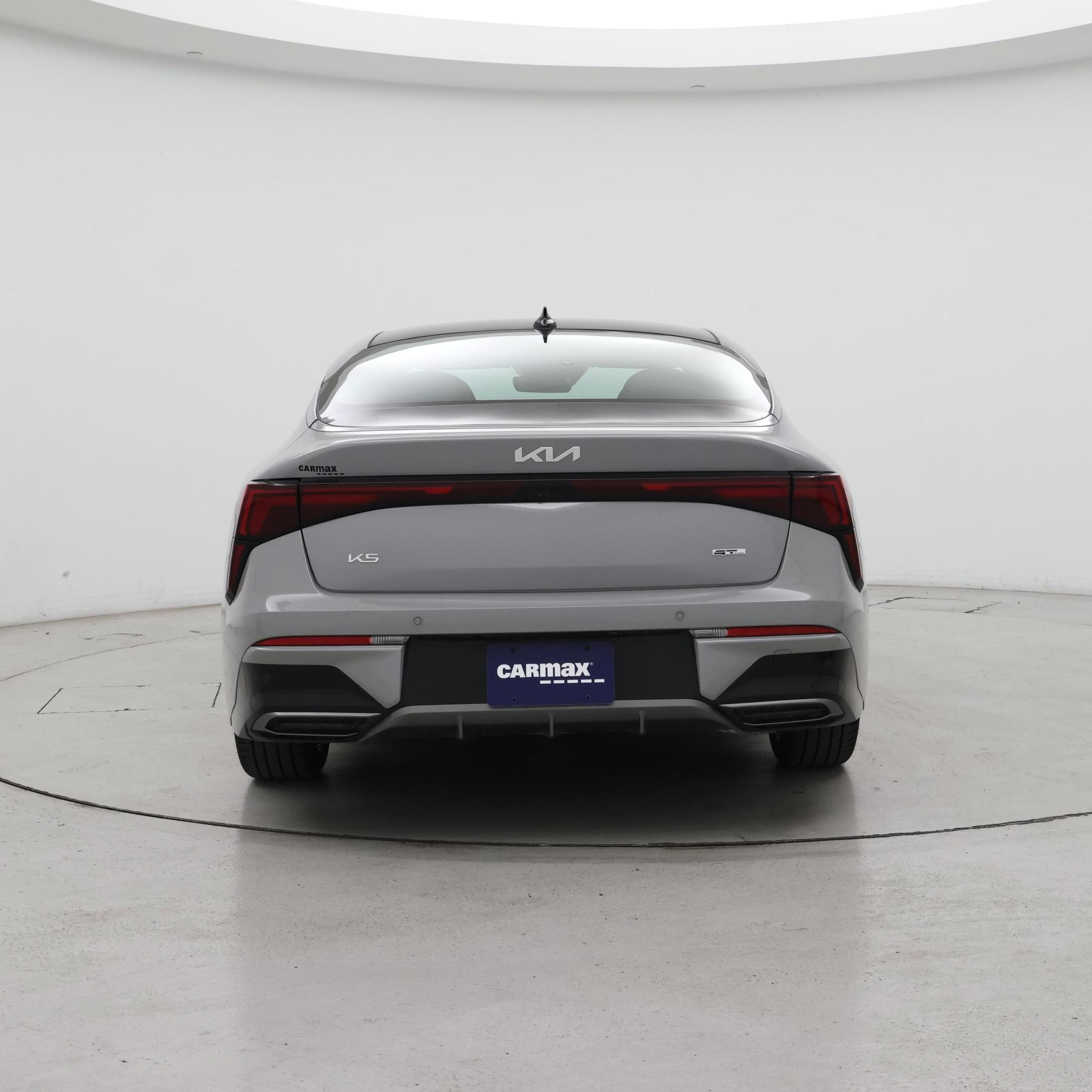 Thumbnail: 2025 Kia K5 - 6