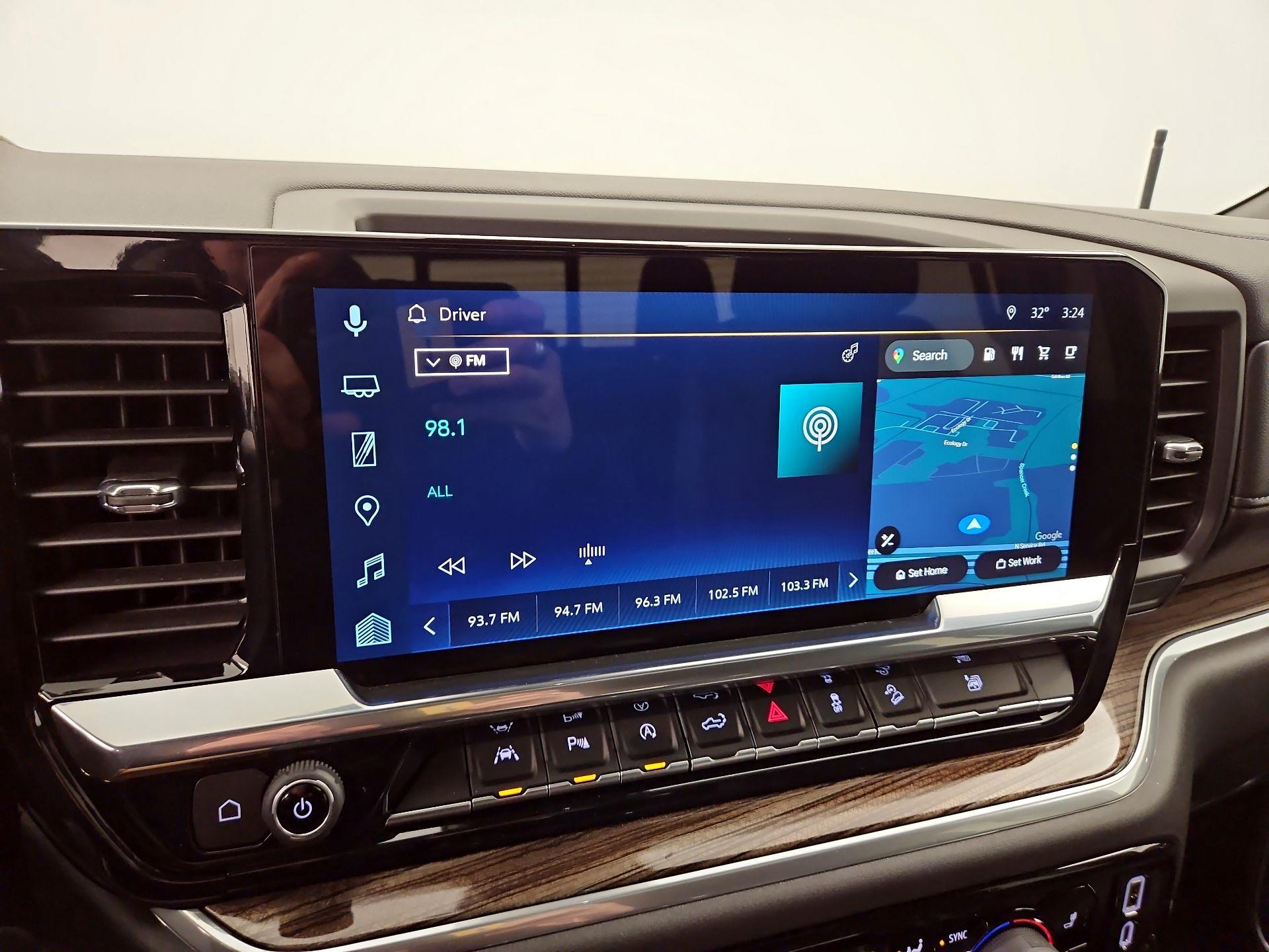 Thumbnail: 2026 Chevrolet Silverado 1500 - 16