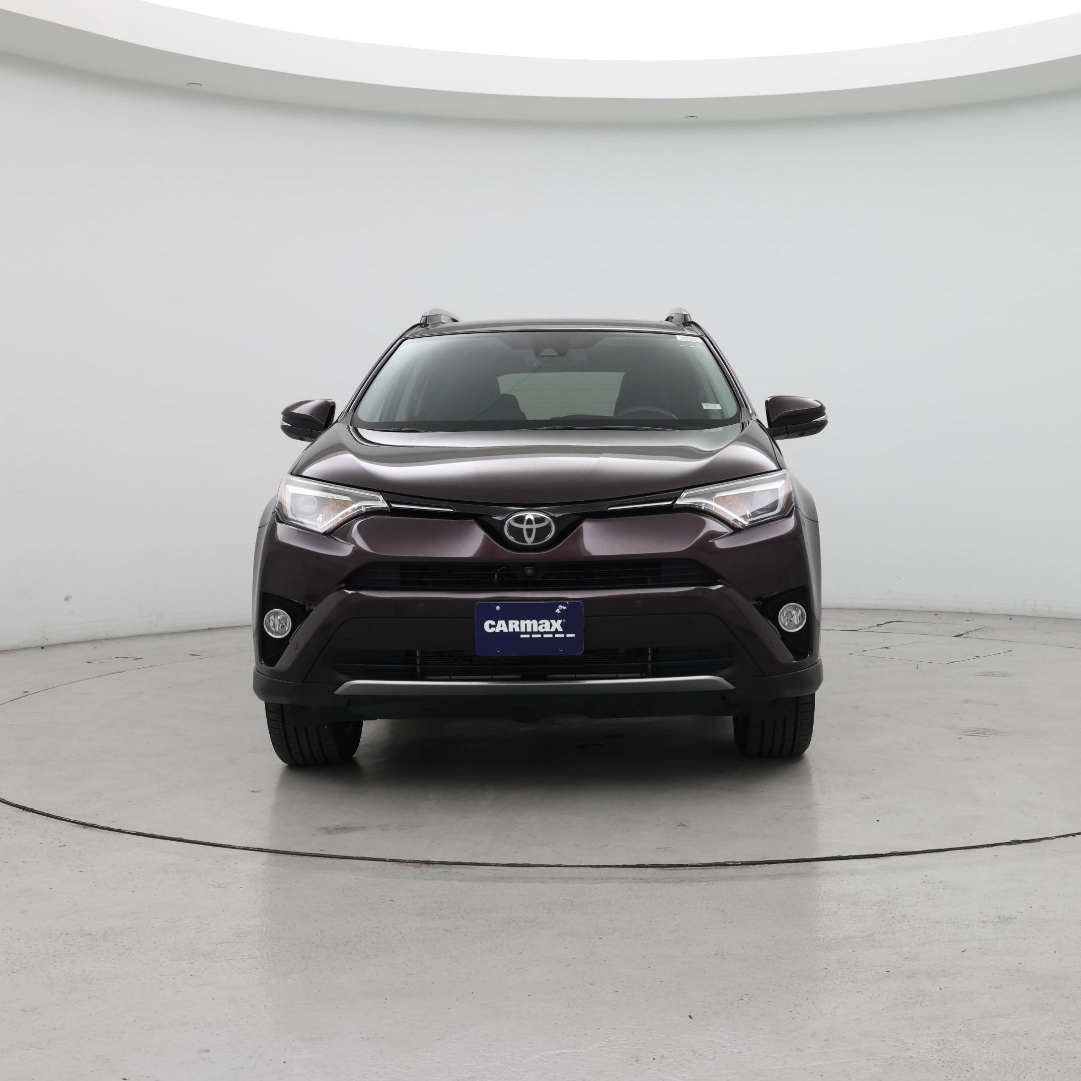 Thumbnail: 2018 Toyota RAV4 - 5
