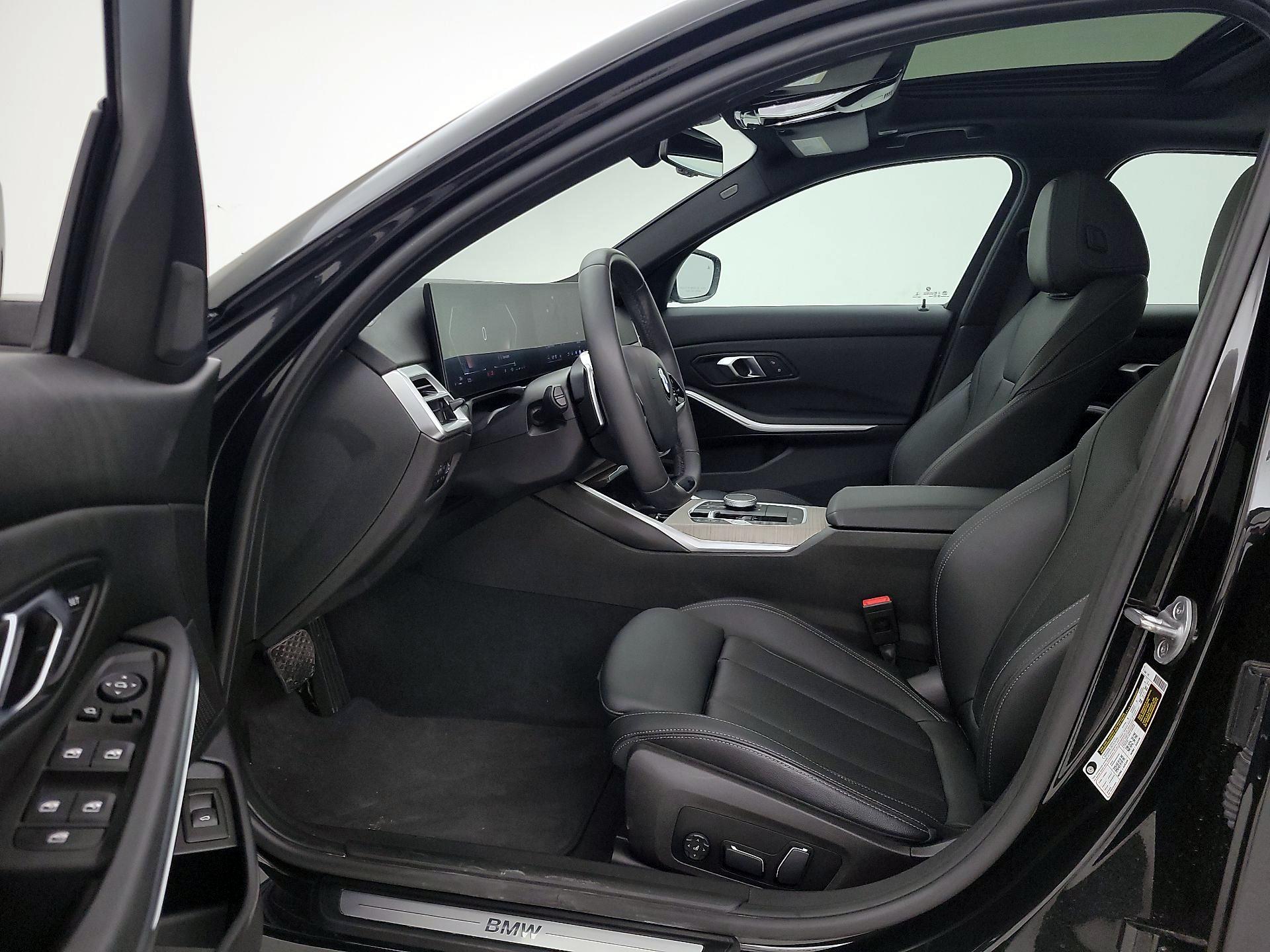 Thumbnail: 2025 BMW 3 Series - 11