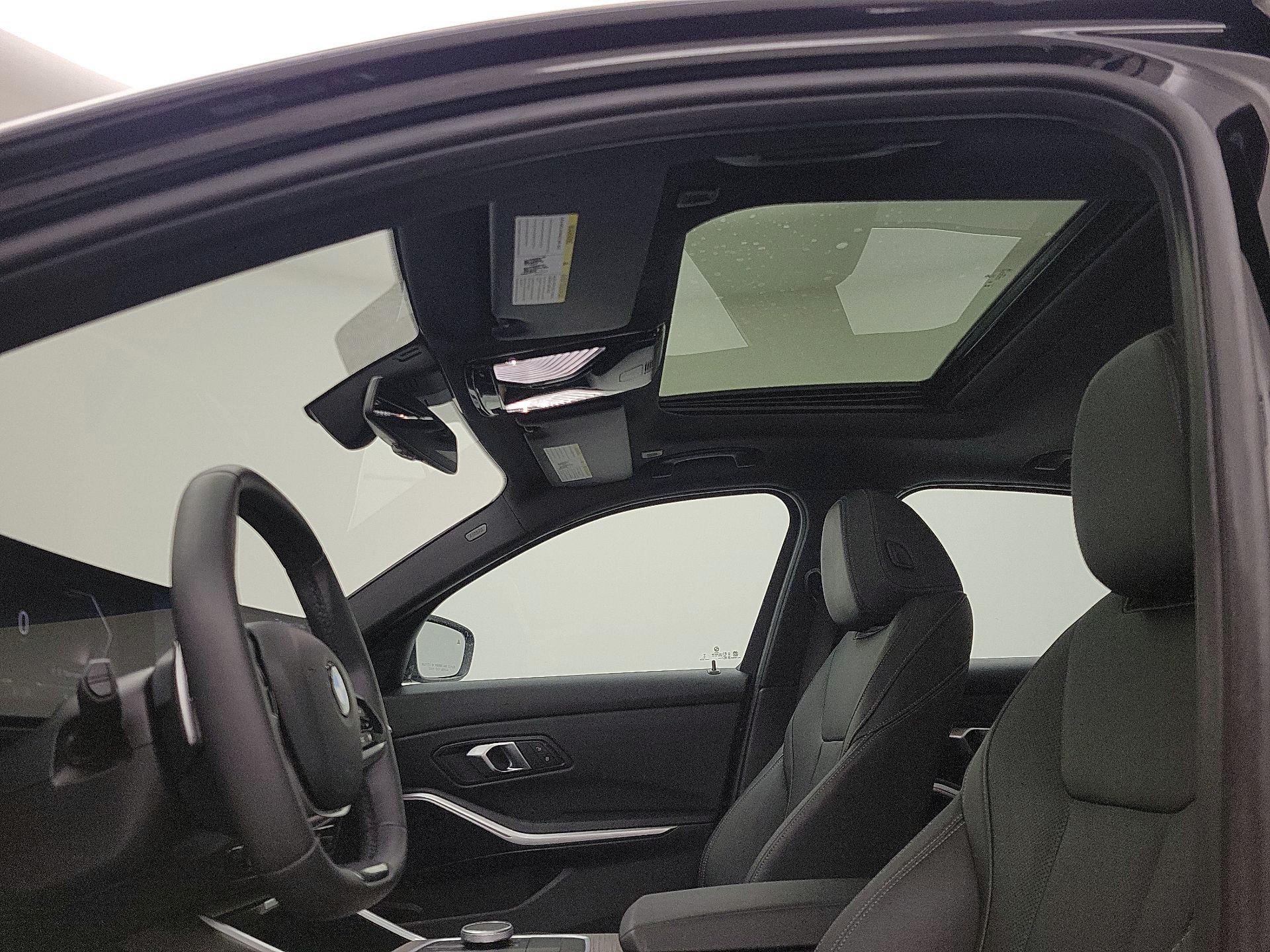 Thumbnail: 2025 BMW 3 Series - 20