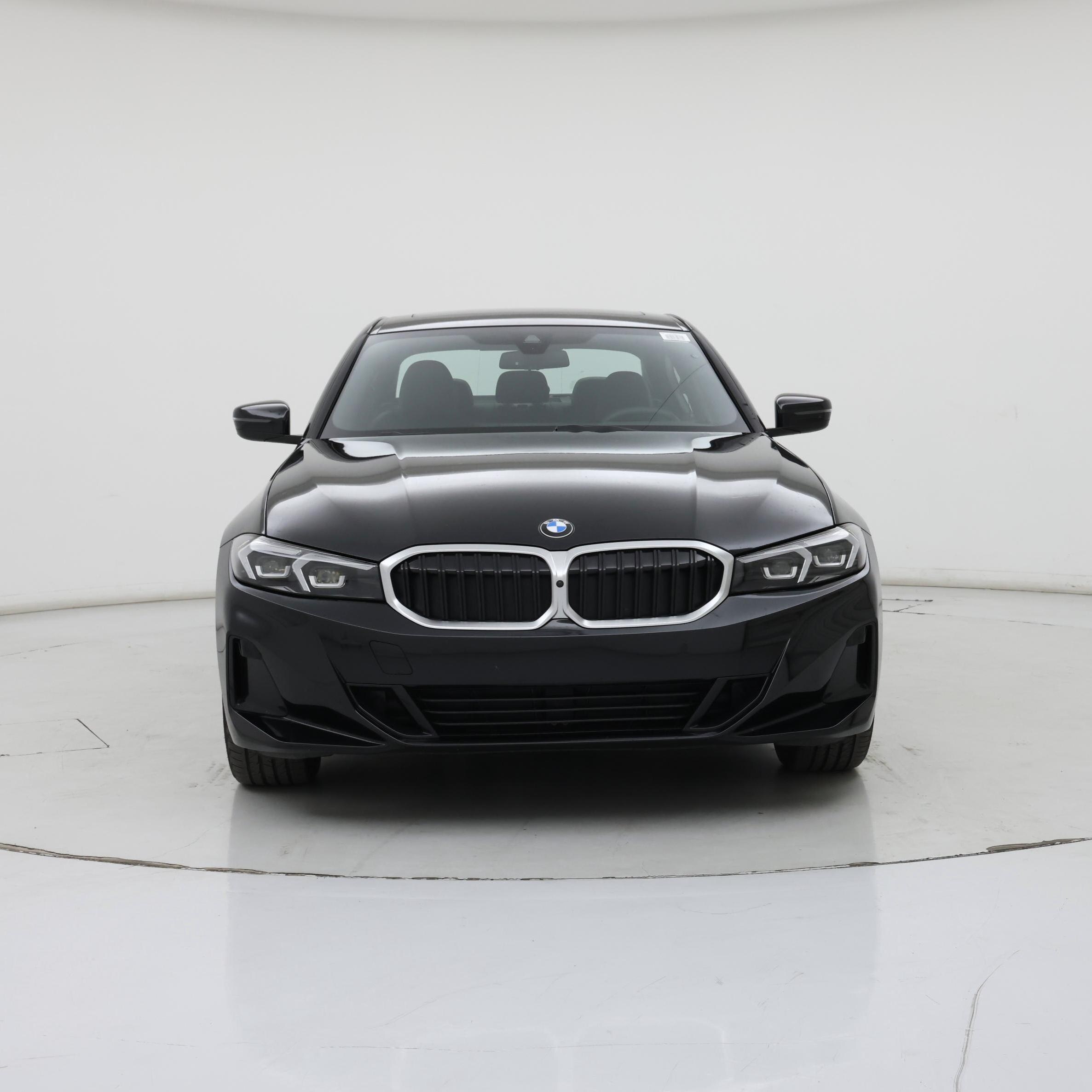 Thumbnail: 2025 BMW 3 Series - 5