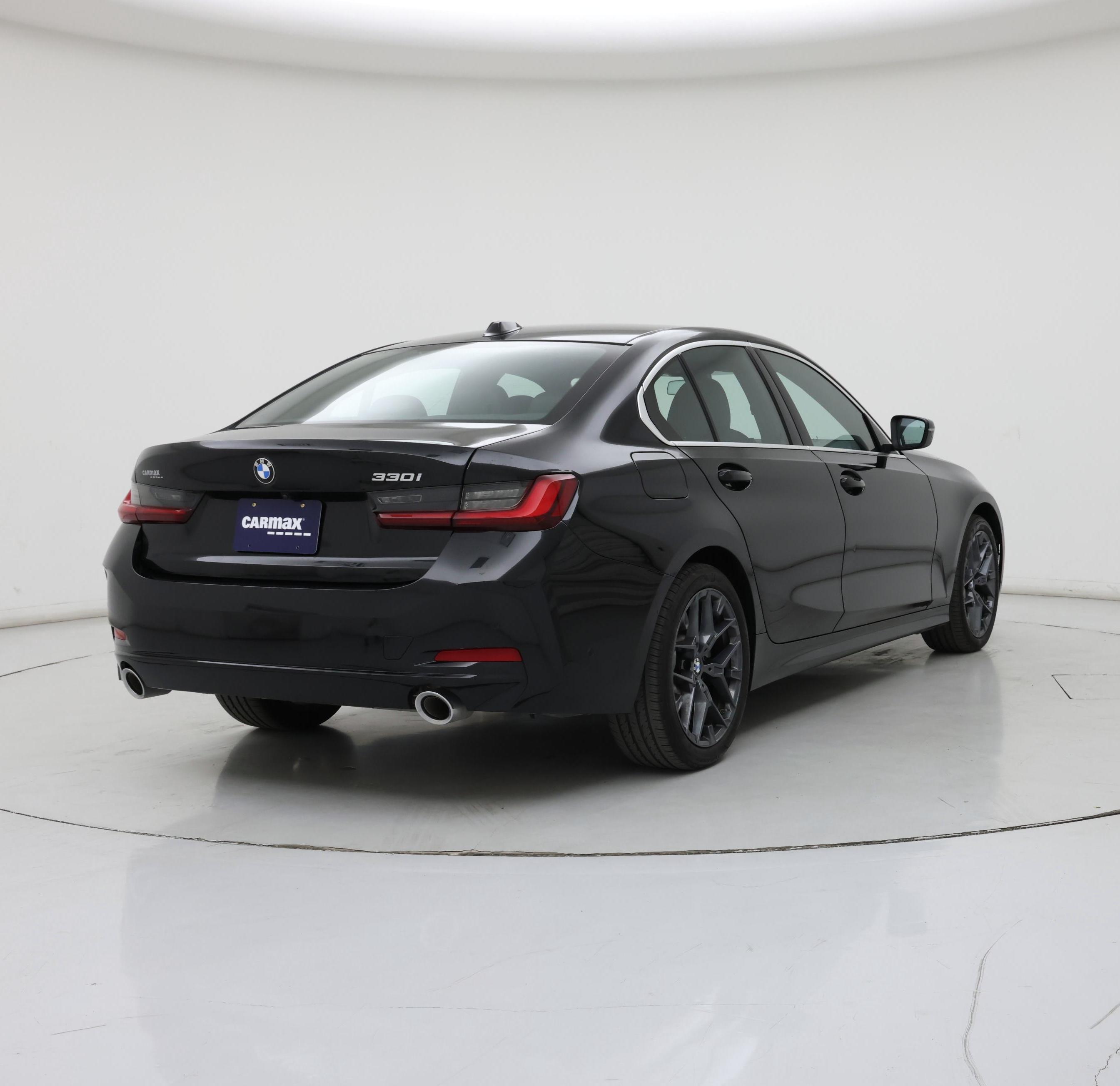 Thumbnail: 2025 BMW 3 Series - 8