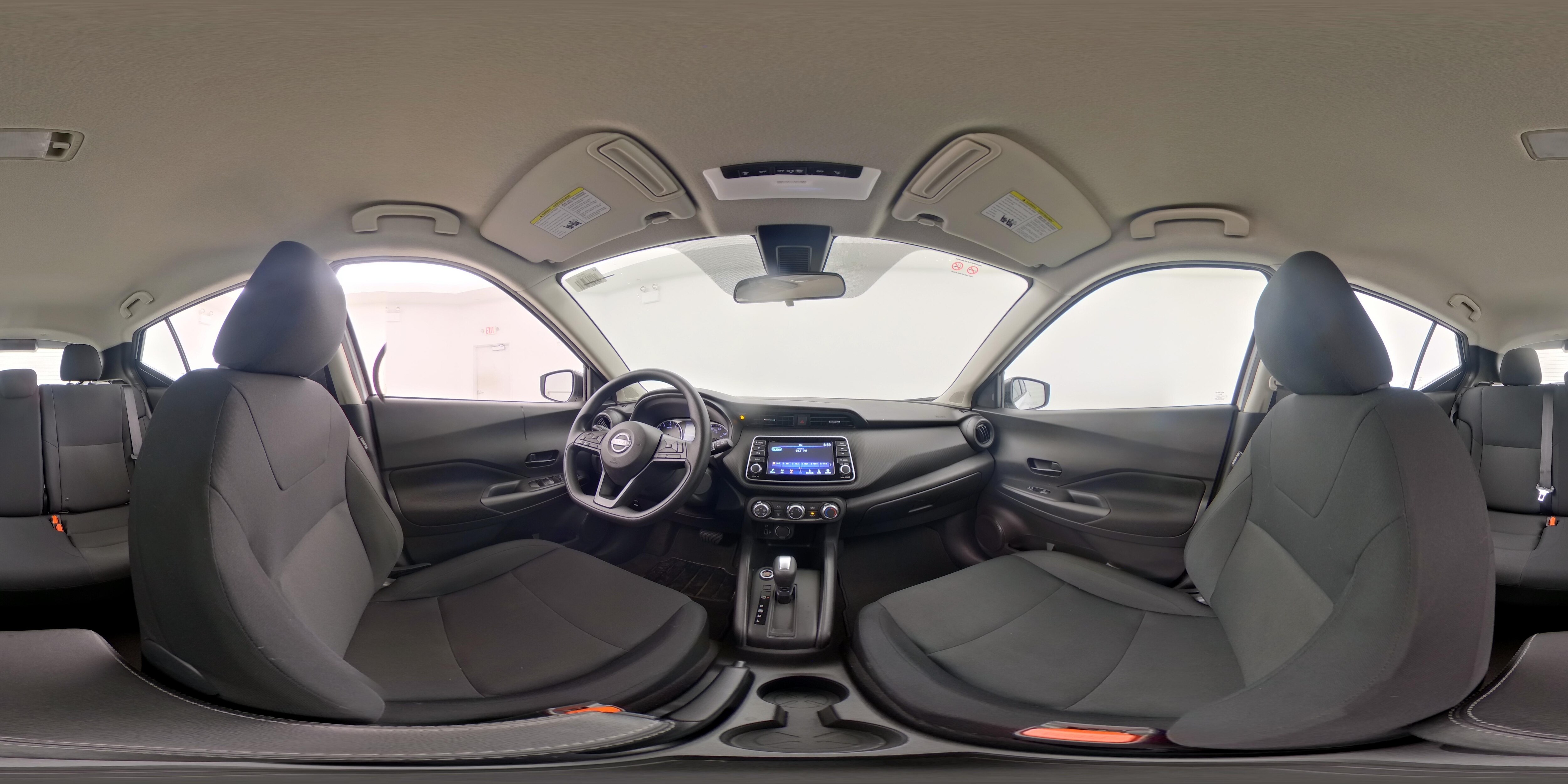 2025 Nissan KICKS PLAY Base - Photo 25