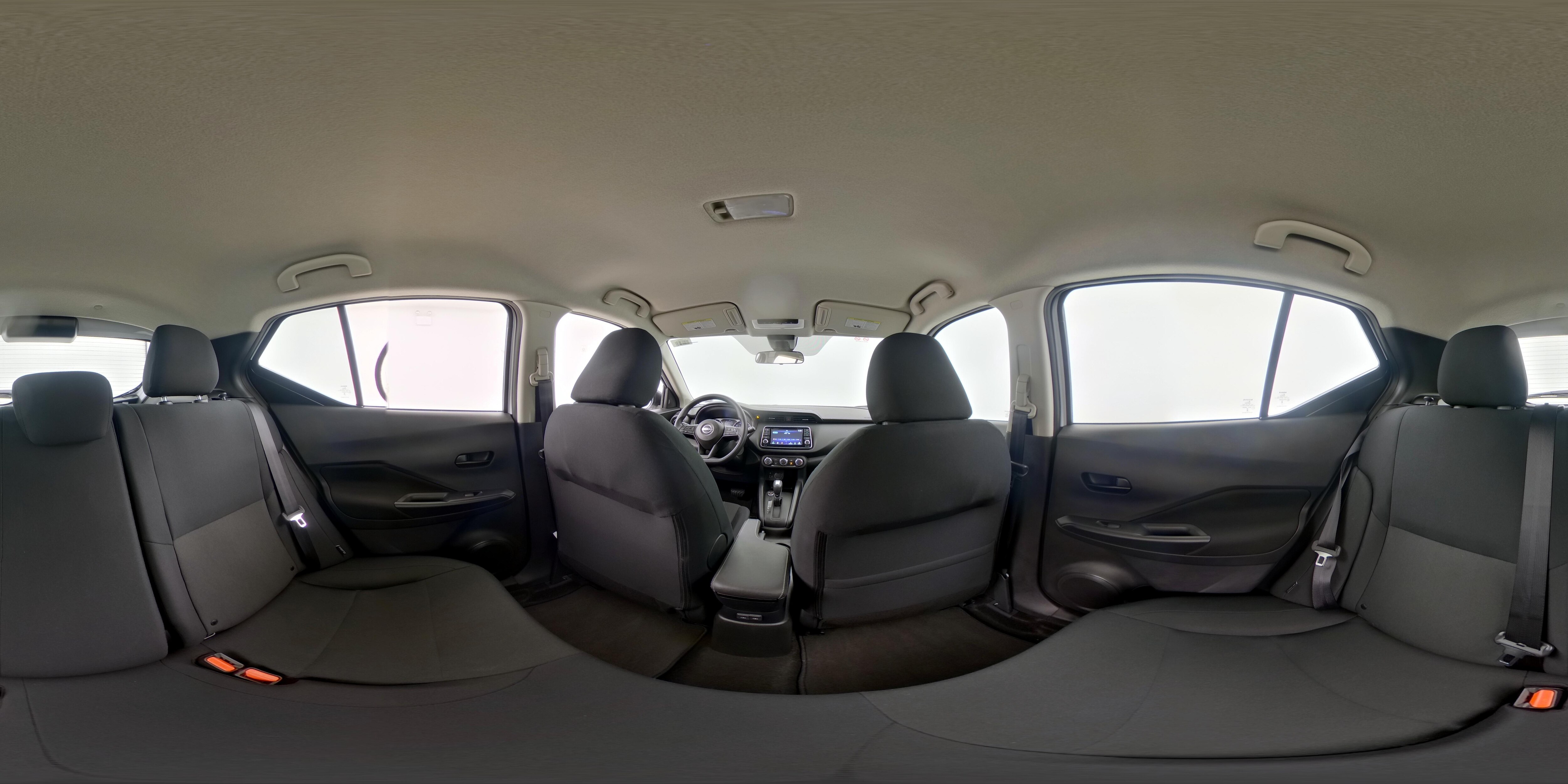 2025 Nissan KICKS PLAY Base - Photo 26