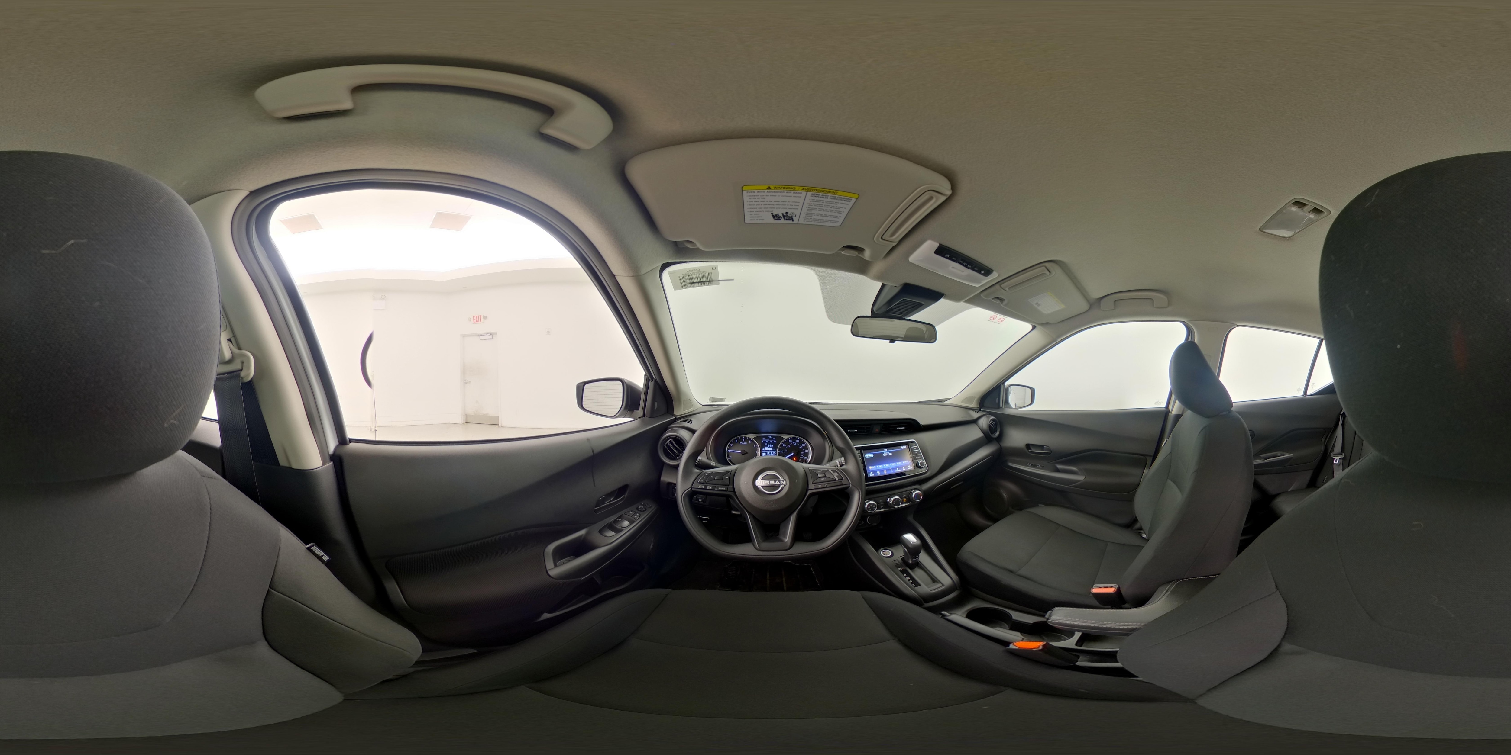 2025 Nissan KICKS PLAY Base - Photo 27