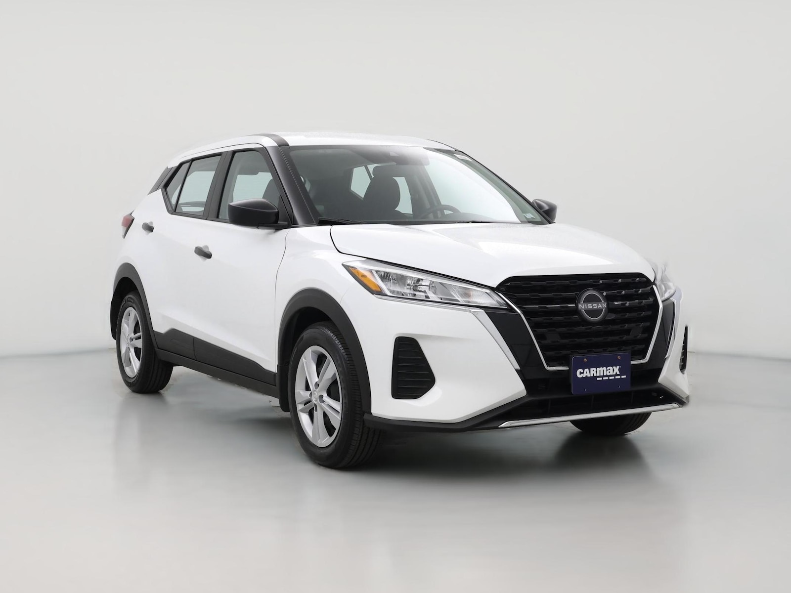 2025 Nissan KICKS PLAY