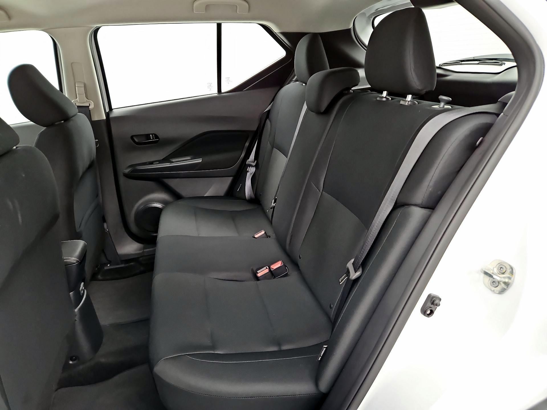 Thumbnail: 2025 Nissan Kicks - 19