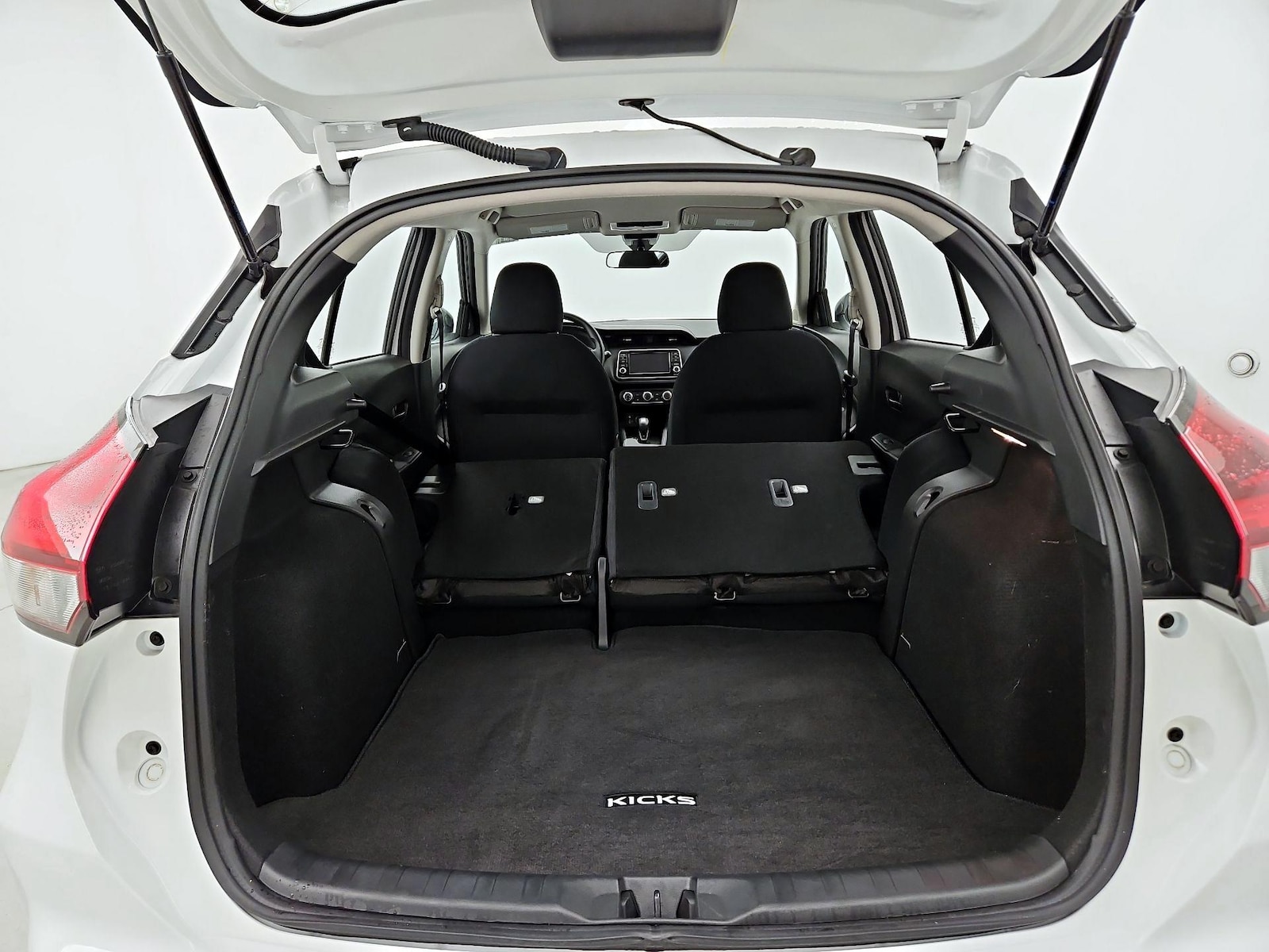 2025 Nissan KICKS PLAY Base - Photo 22