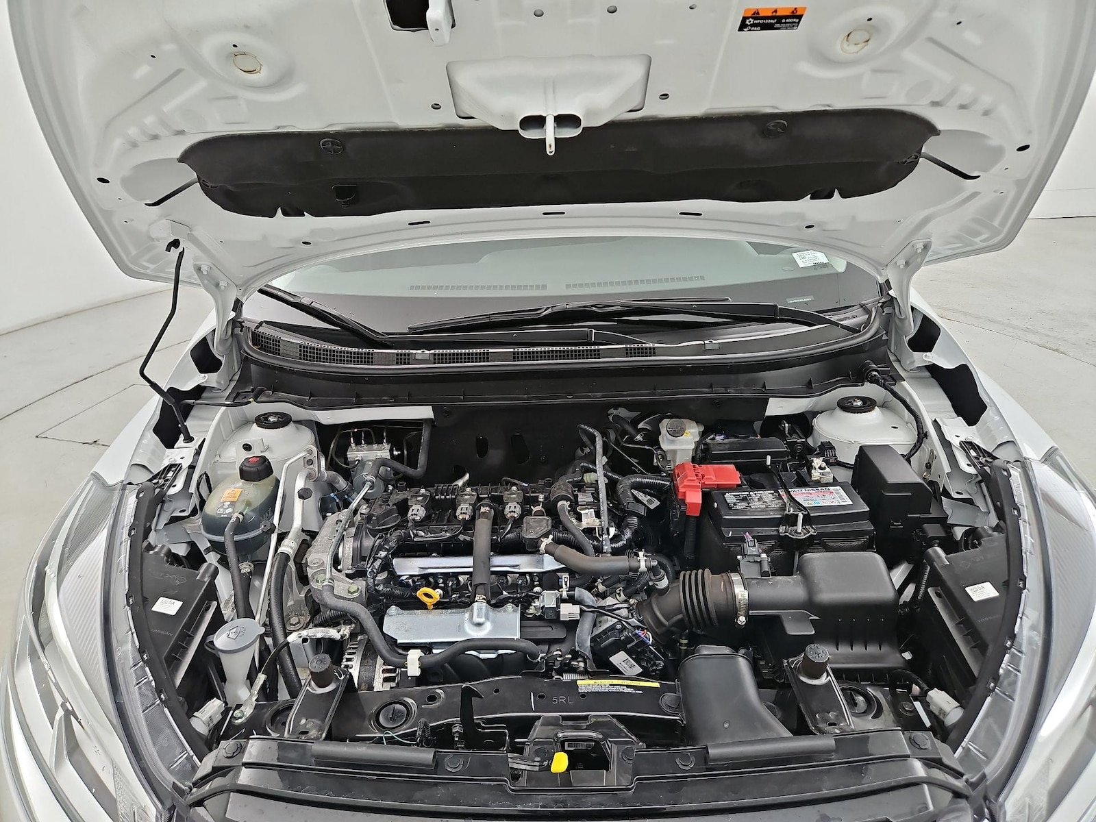 2025 Nissan KICKS PLAY Base - Photo 23