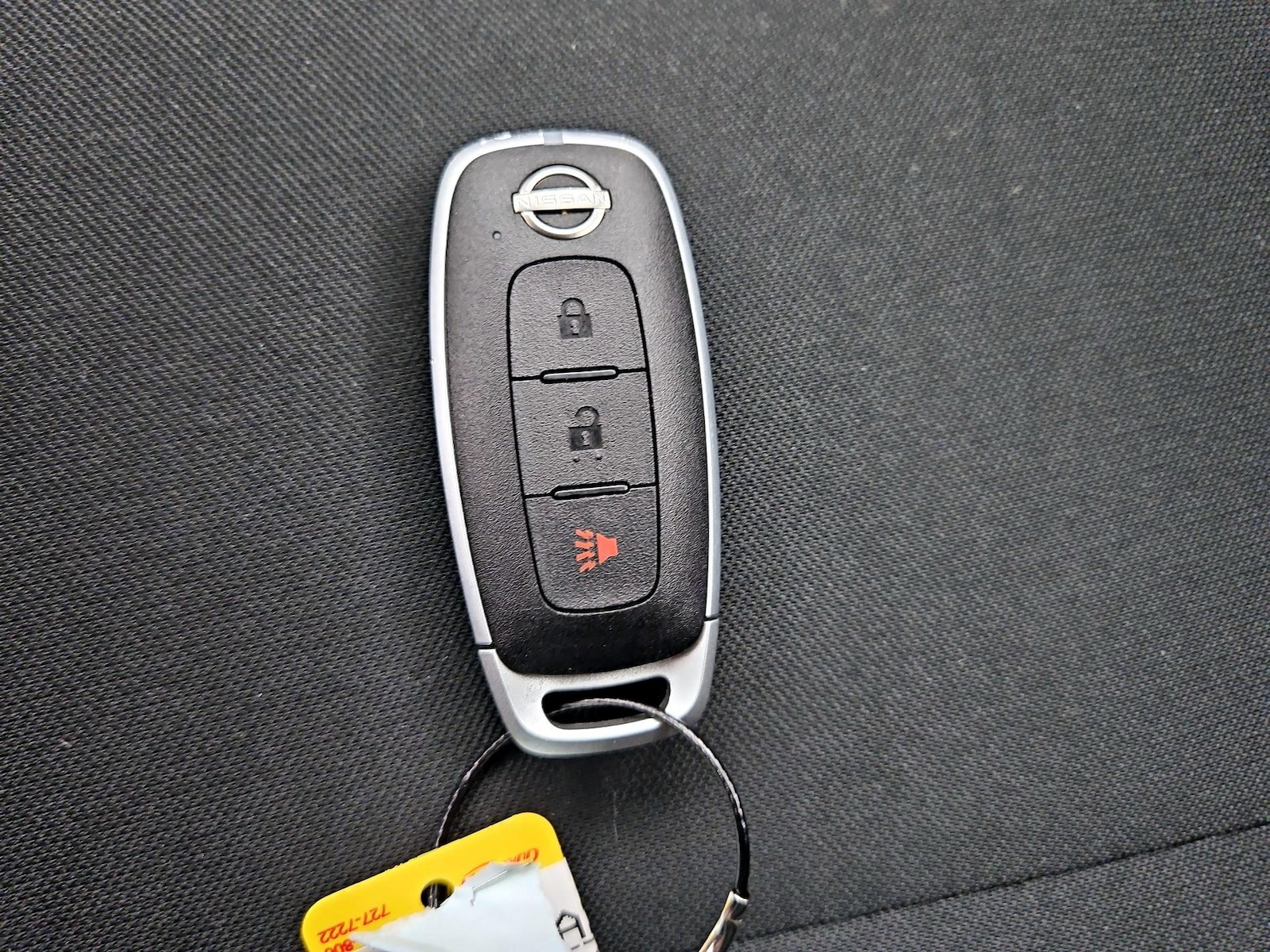 2025 Nissan KICKS PLAY Base - Photo 24