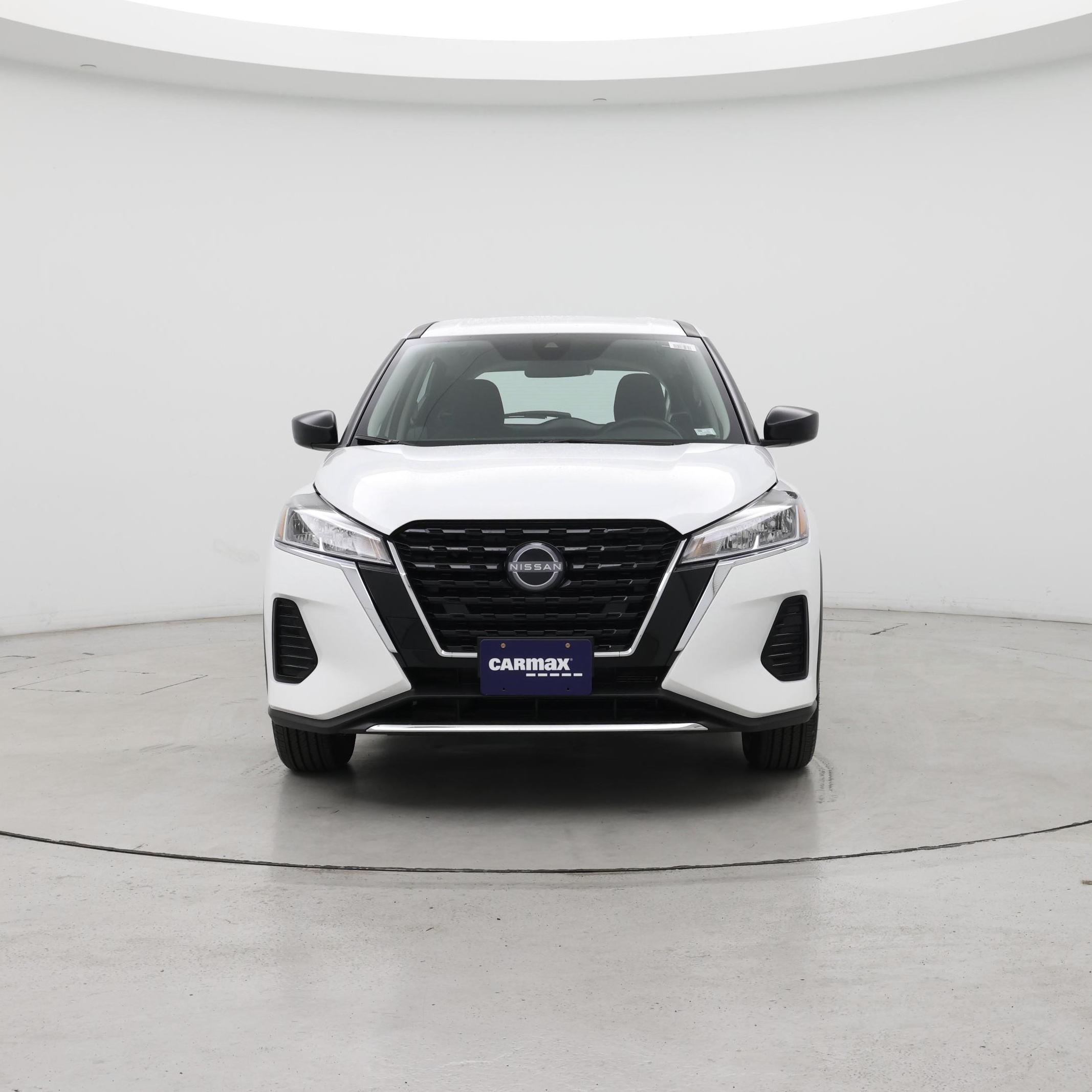 Thumbnail: 2025 Nissan Kicks - 5