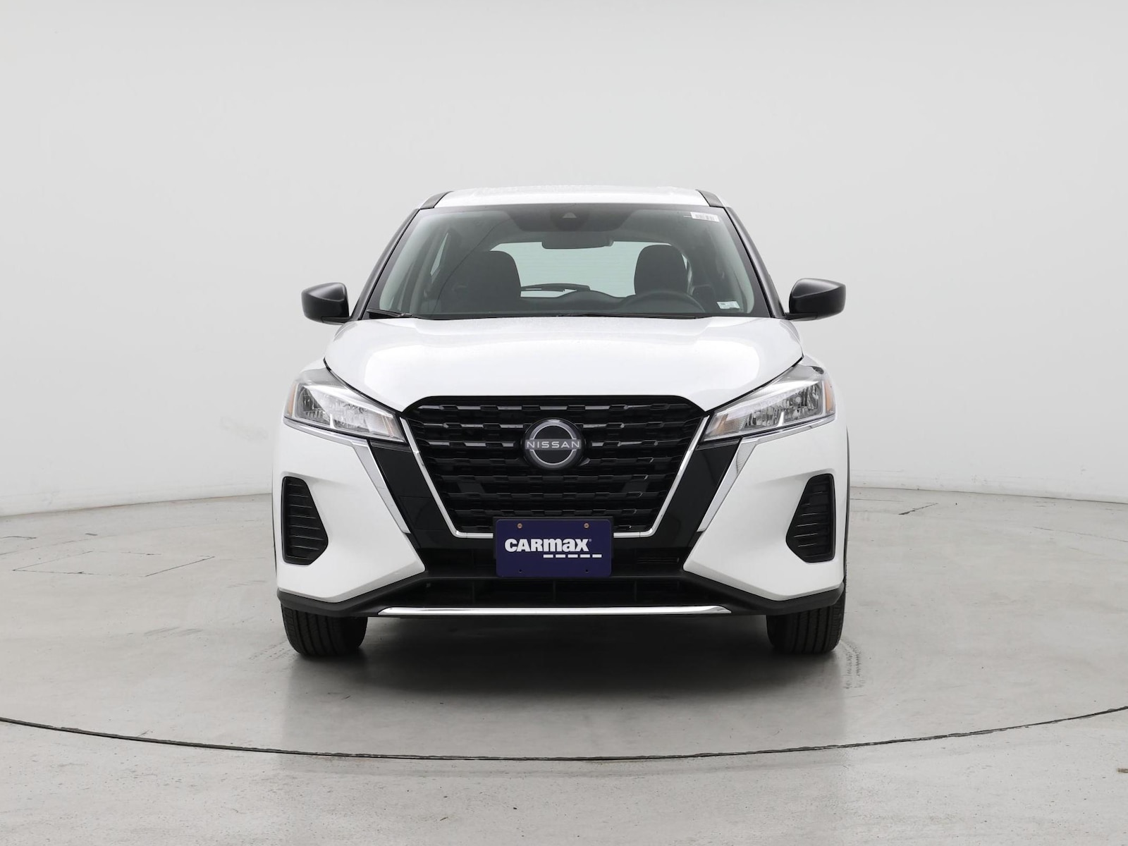 2025 Nissan KICKS PLAY Base - Photo 6