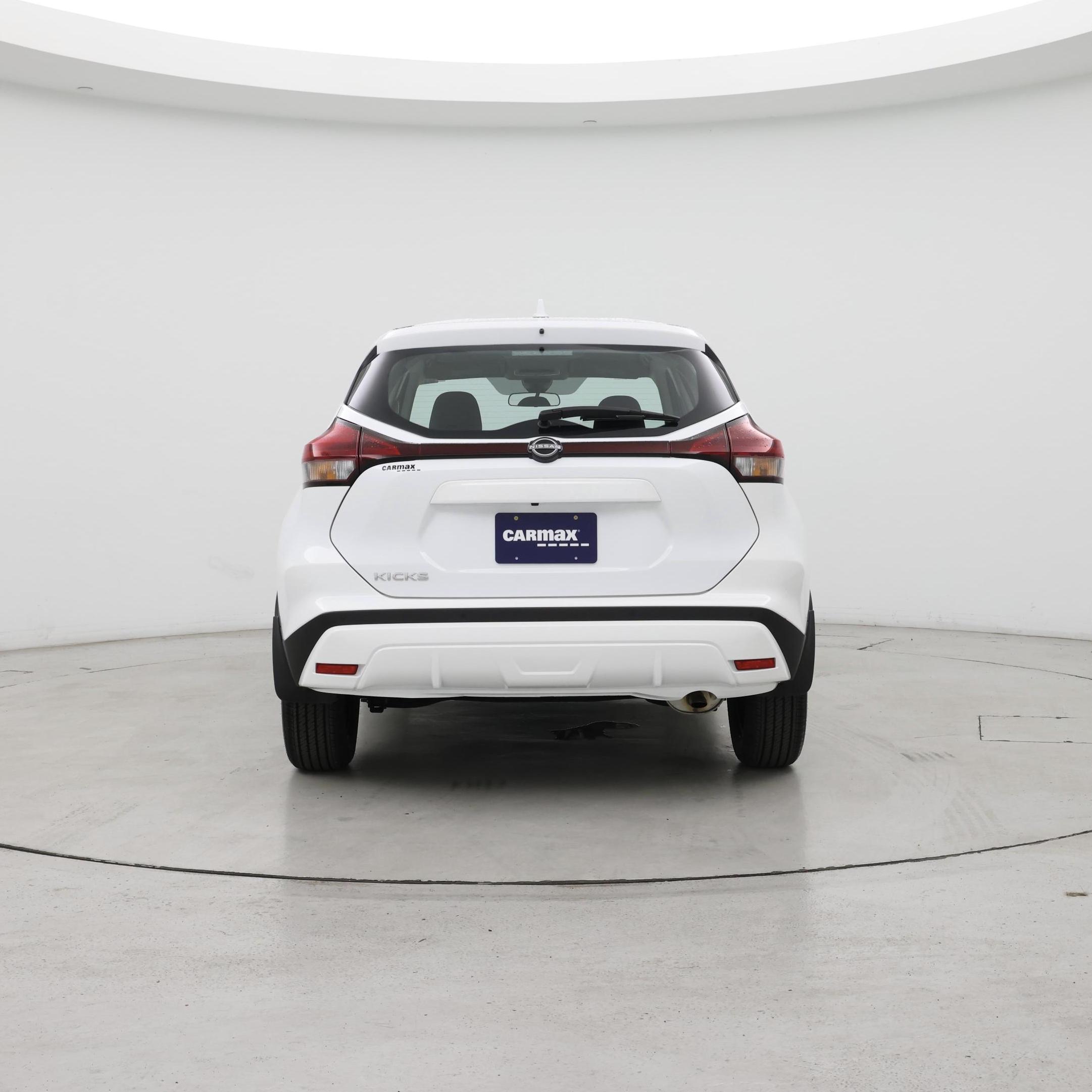 Thumbnail: 2025 Nissan Kicks - 6