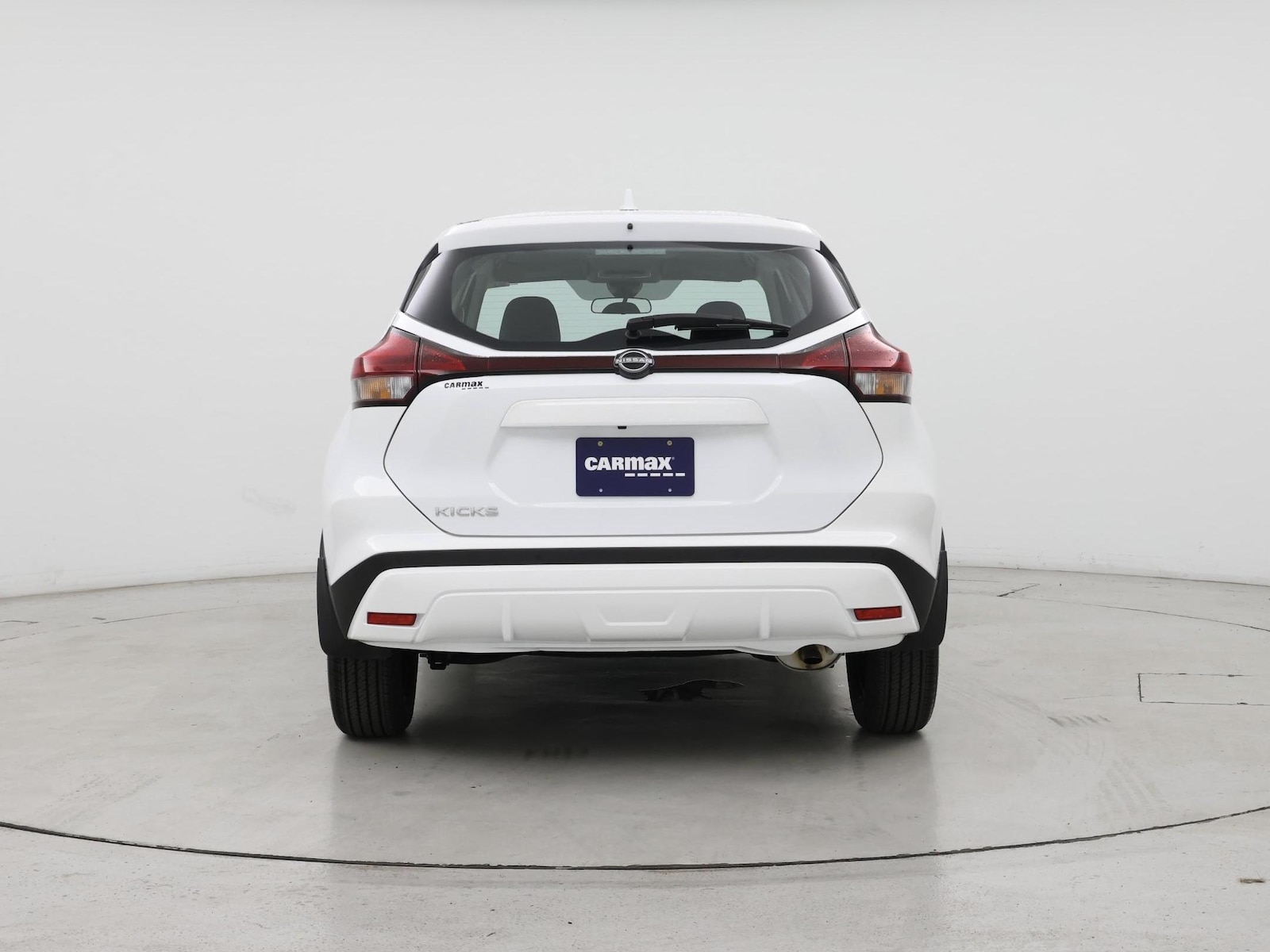 2025 Nissan KICKS PLAY Base - Photo 7
