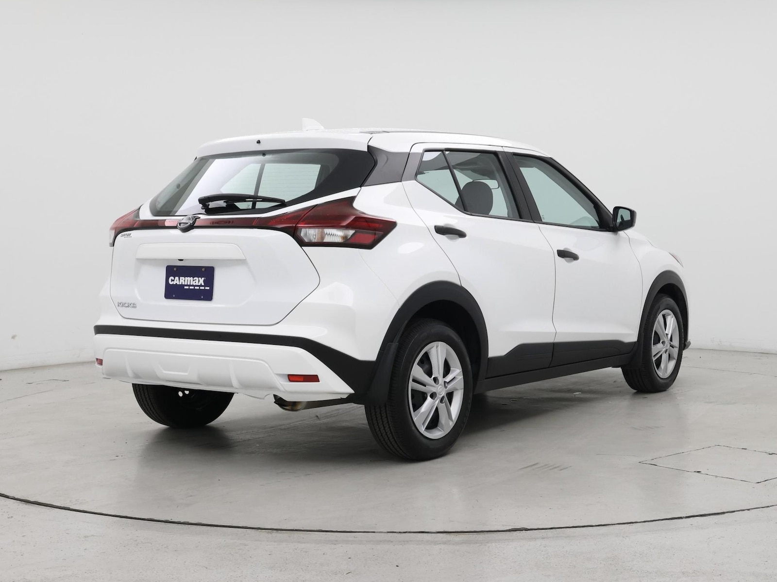 2025 Nissan KICKS PLAY Base - Photo 9
