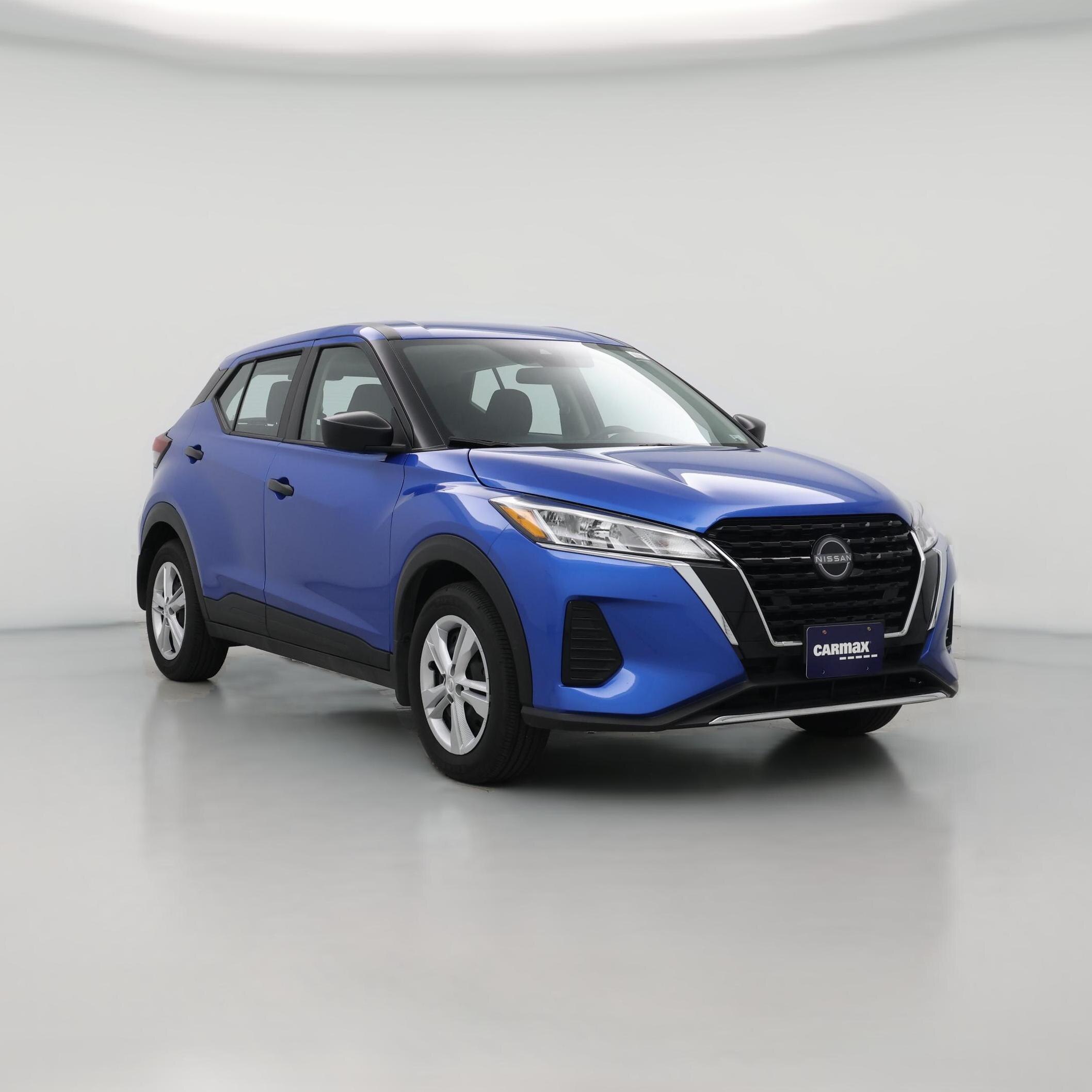 Thumbnail: 2025 Nissan Kicks - 1