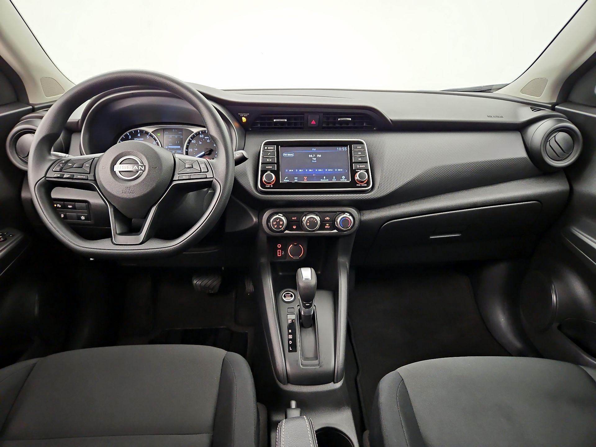 Thumbnail: 2025 Nissan Kicks - 9