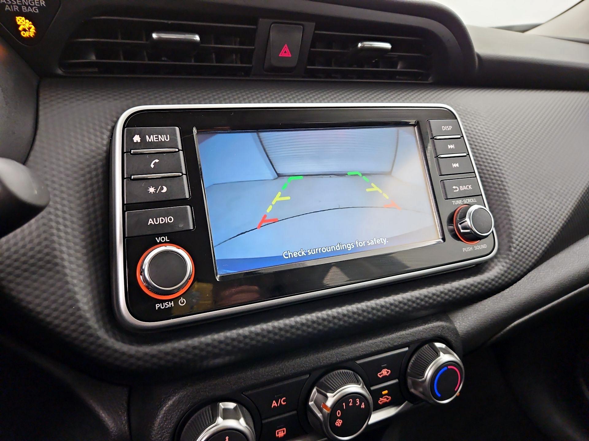 Thumbnail: 2025 Nissan Kicks - 14