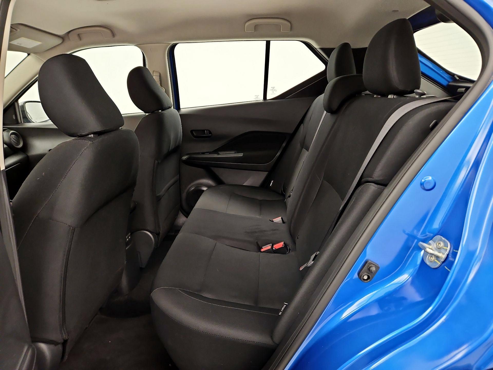 Thumbnail: 2025 Nissan Kicks - 19