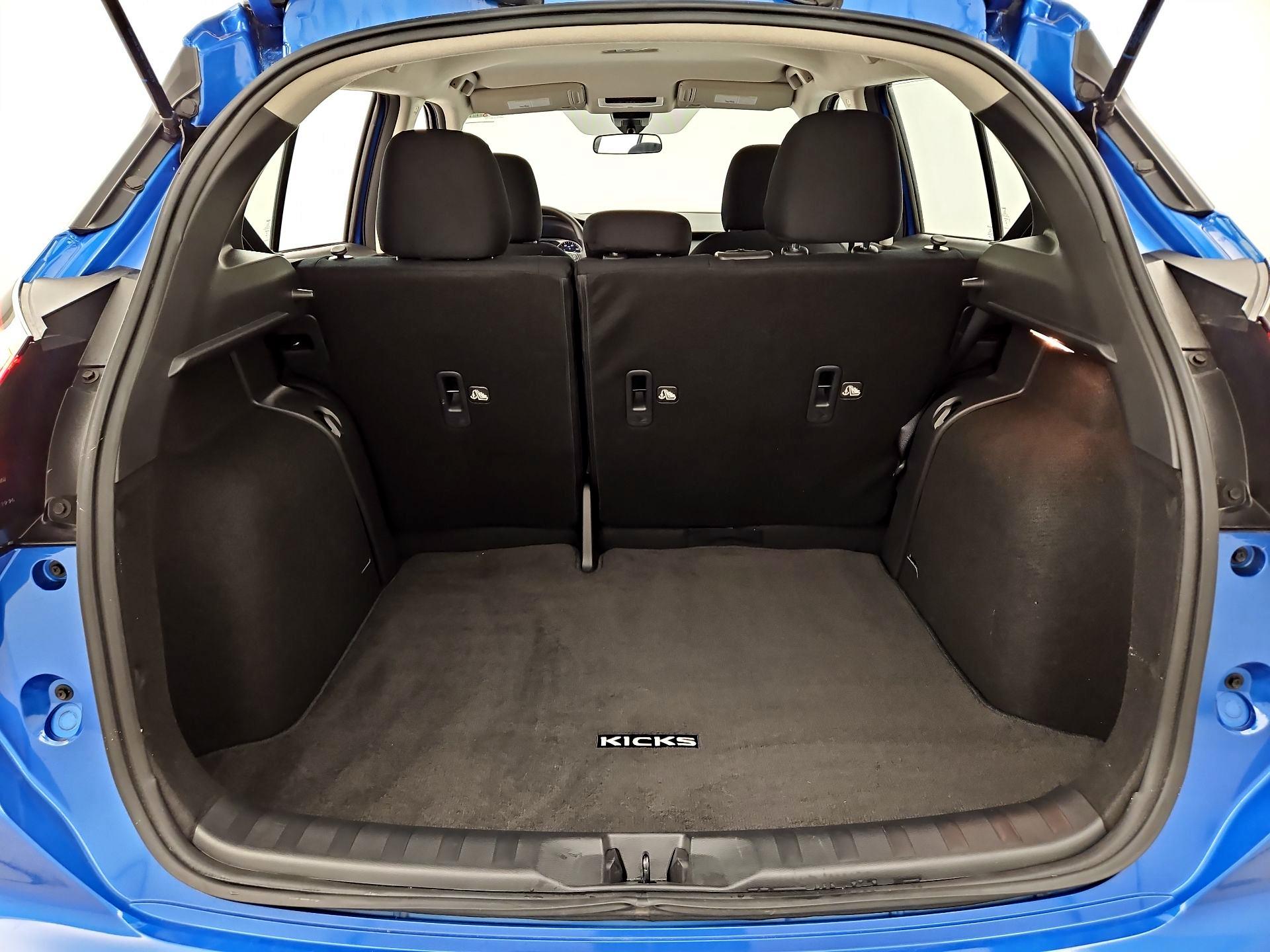 Thumbnail: 2025 Nissan Kicks - 20