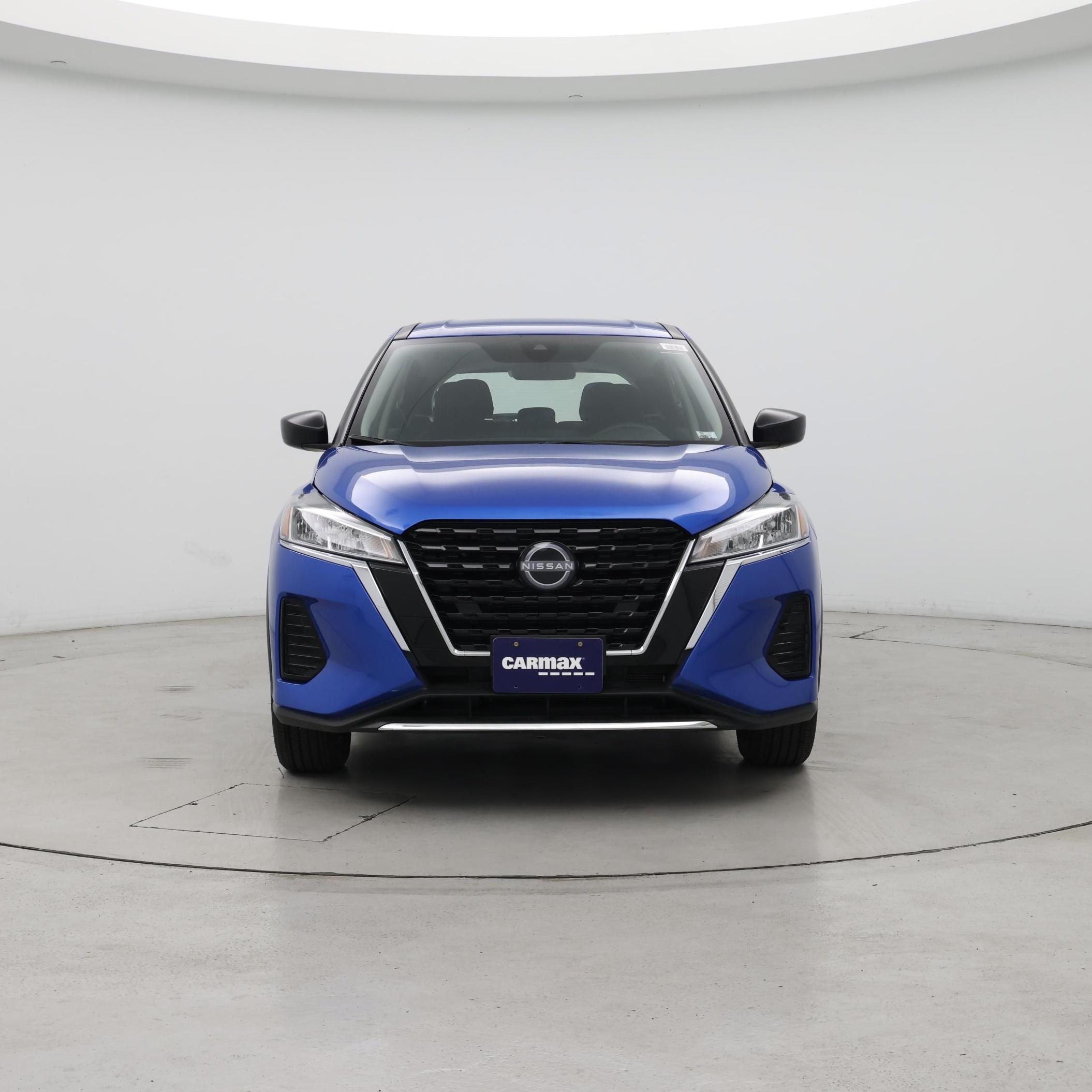 Thumbnail: 2025 Nissan Kicks - 5