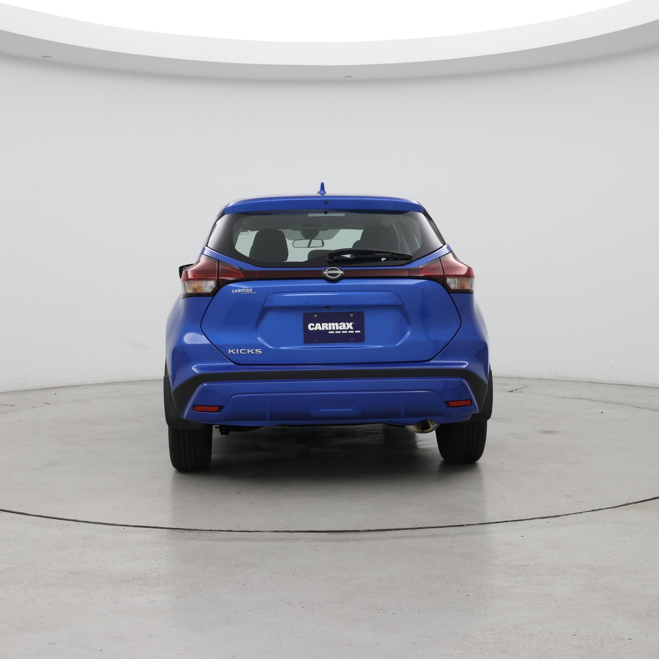 Thumbnail: 2025 Nissan Kicks - 6