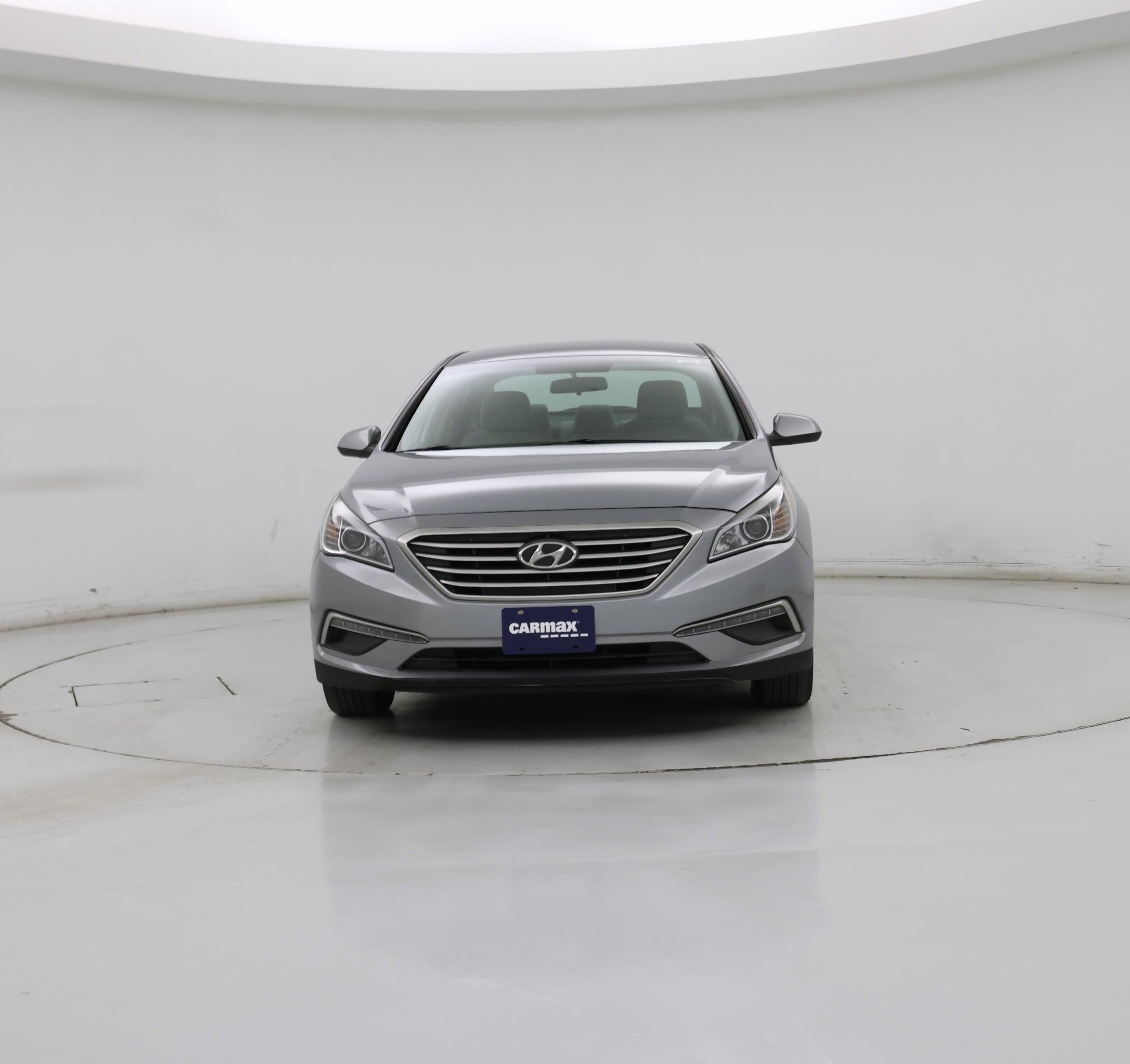 Thumbnail: 2015 Hyundai Sonata - 5