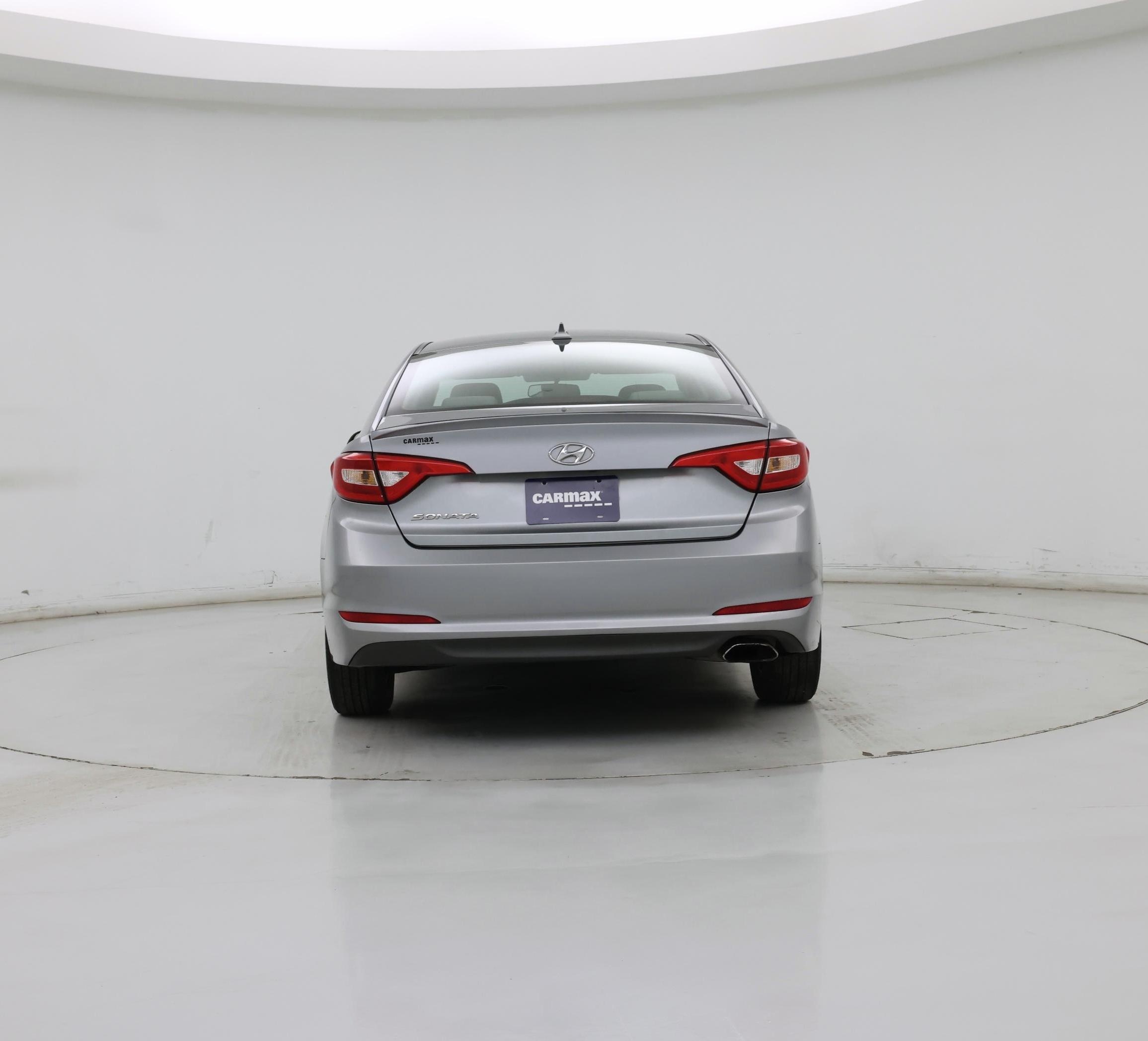 Thumbnail: 2015 Hyundai Sonata - 6
