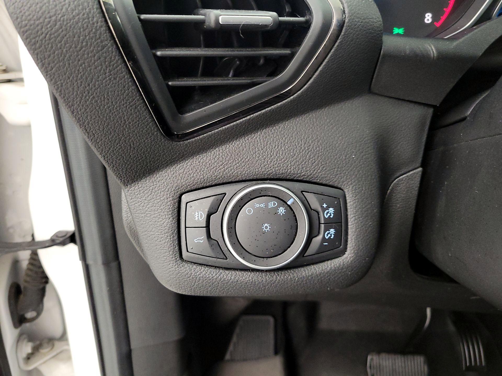 Thumbnail: 2017 Ford Escape - 13