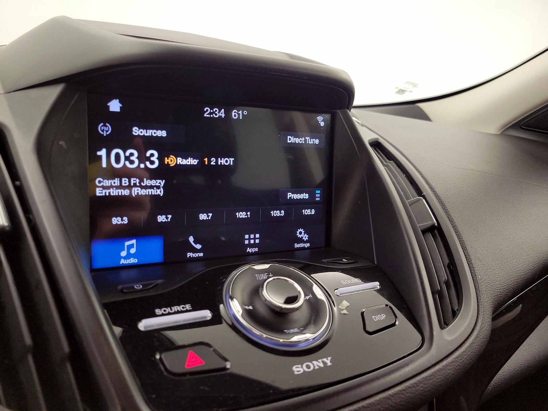 Thumbnail: 2017 Ford Escape - 15