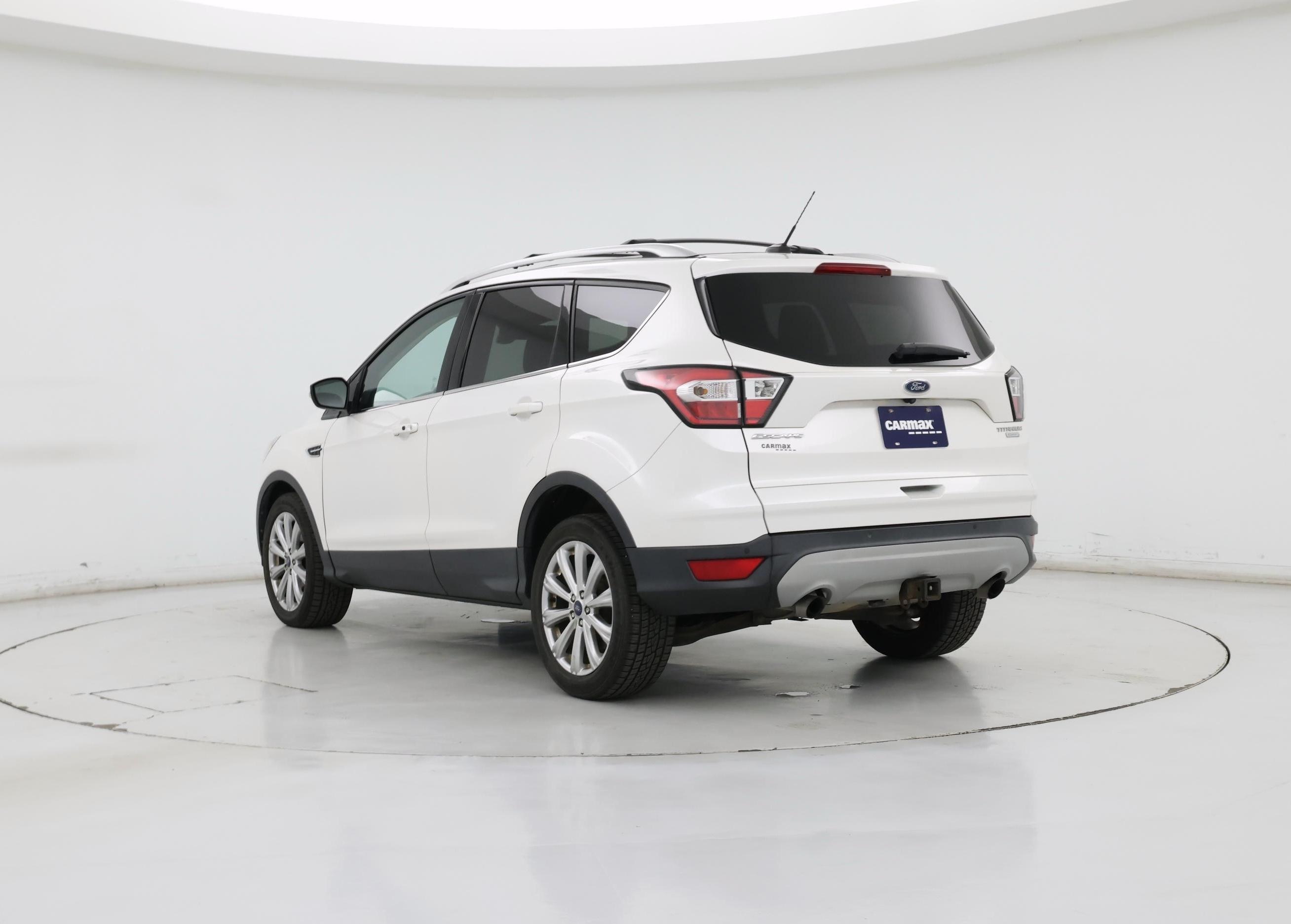 Thumbnail: 2017 Ford Escape - 2