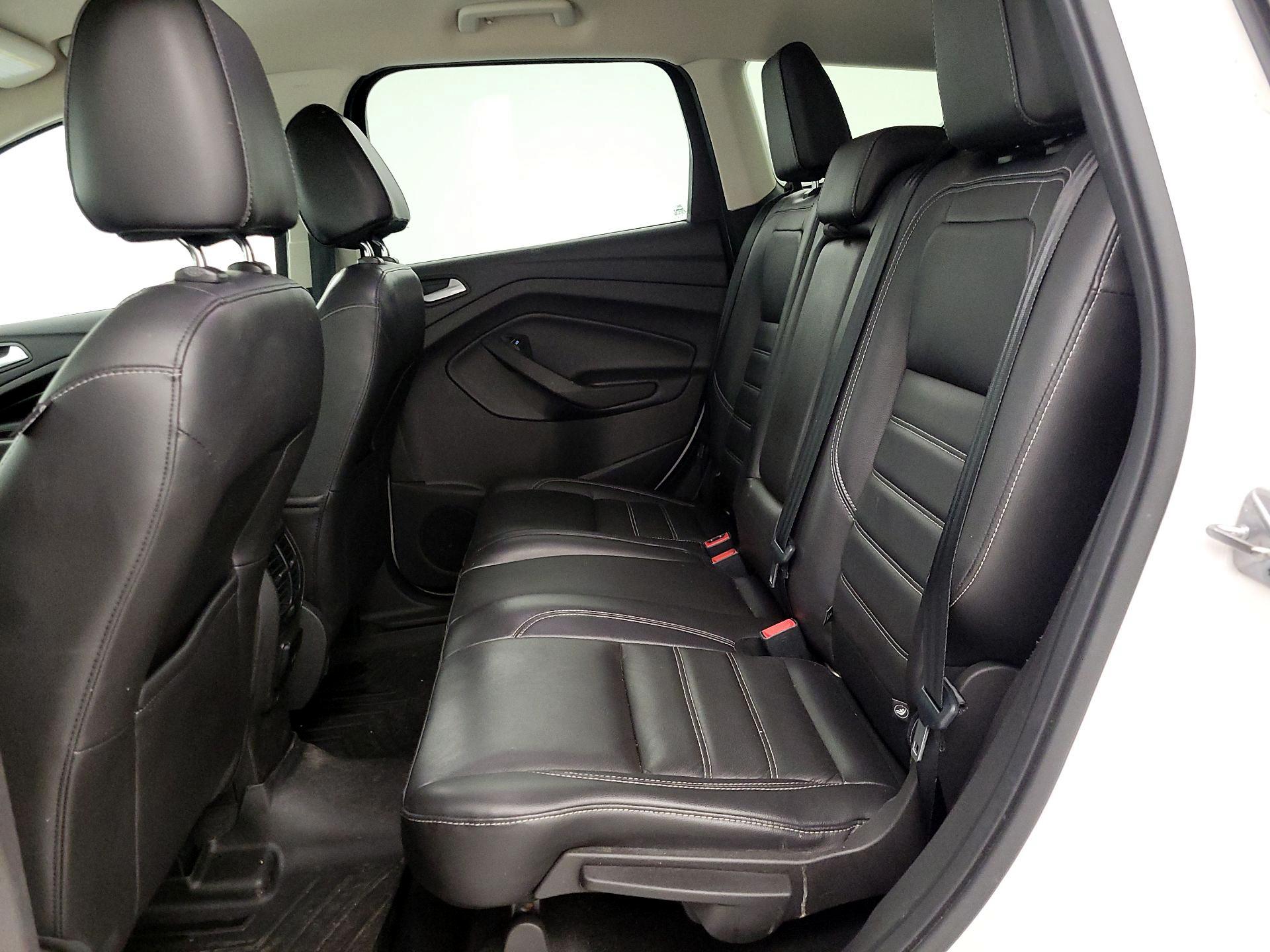 Thumbnail: 2017 Ford Escape - 19