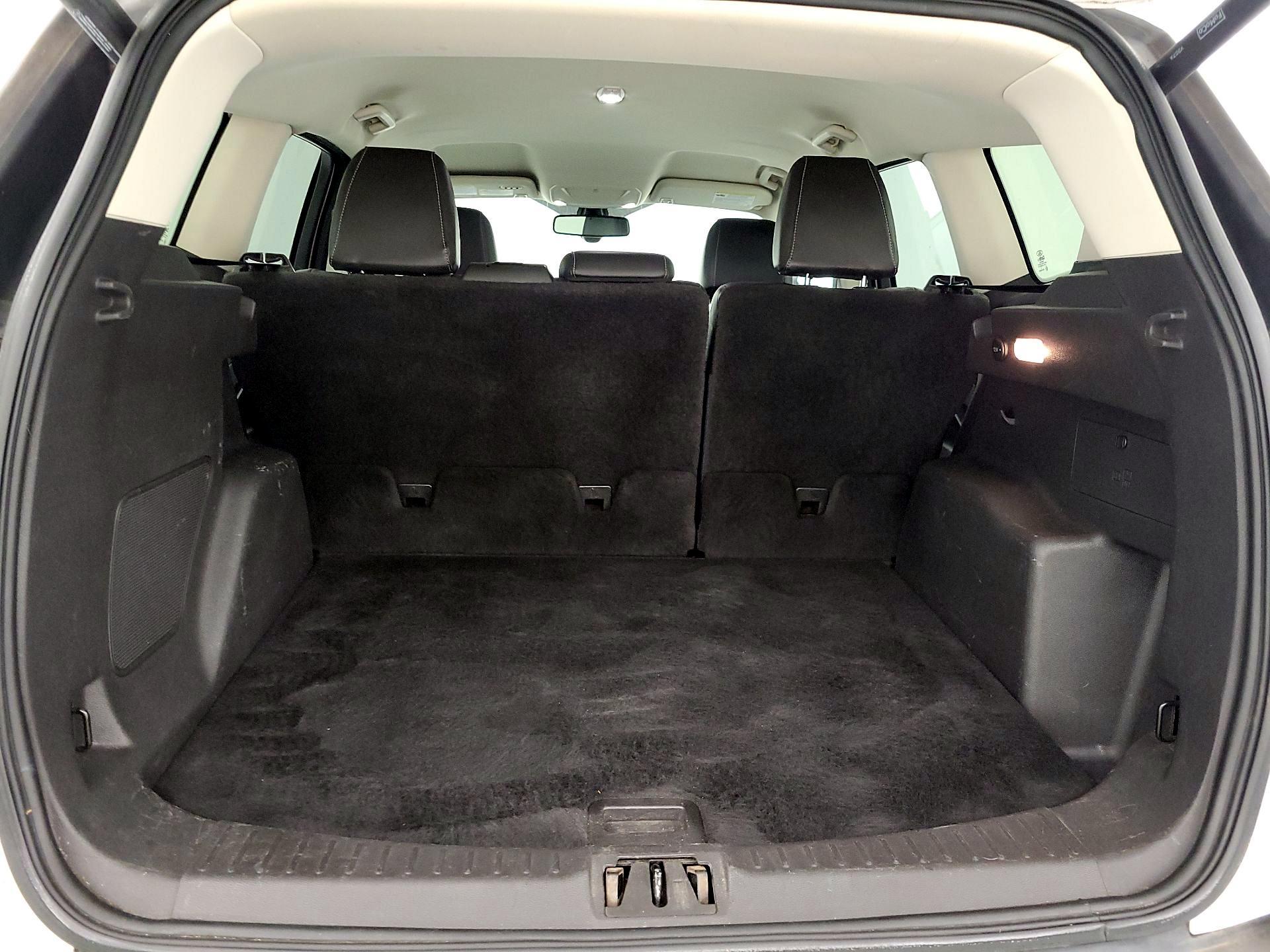 Thumbnail: 2017 Ford Escape - 20