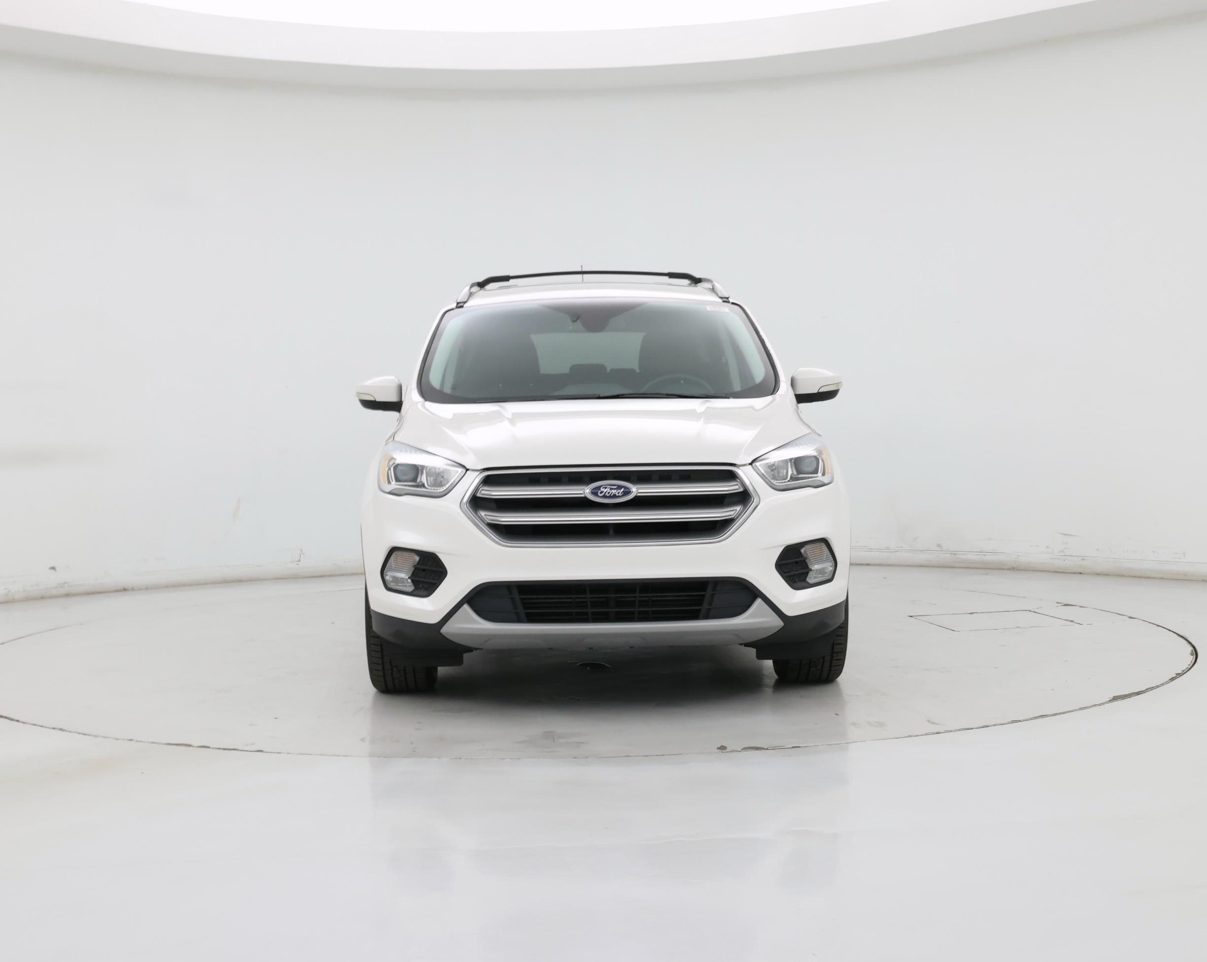 Thumbnail: 2017 Ford Escape - 5