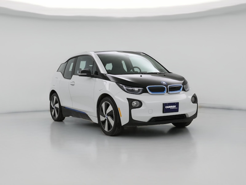 2017 BMW i3 Range Extender -
                  Overland Park, KS