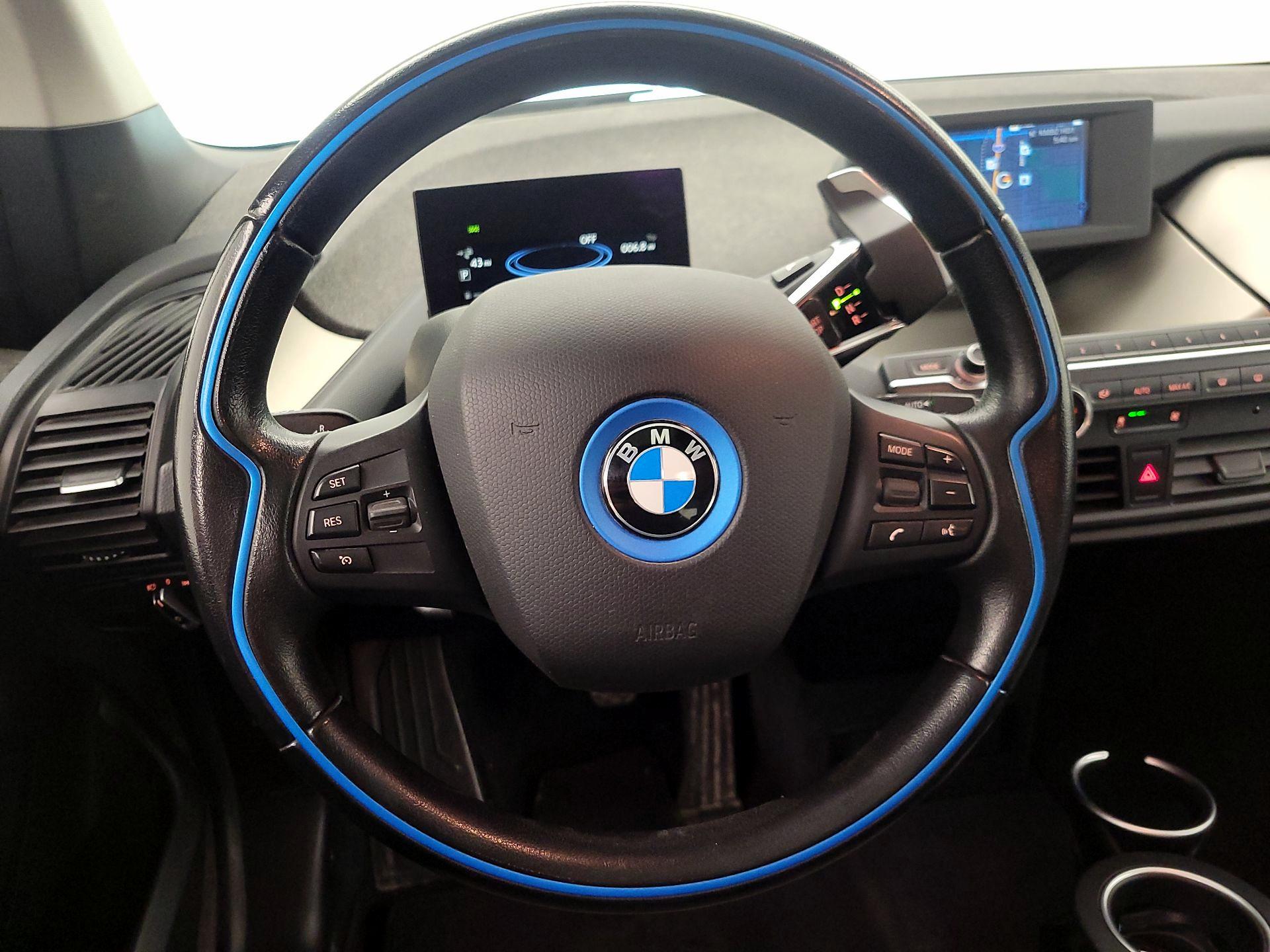 Thumbnail: 2017 BMW i3 - 10