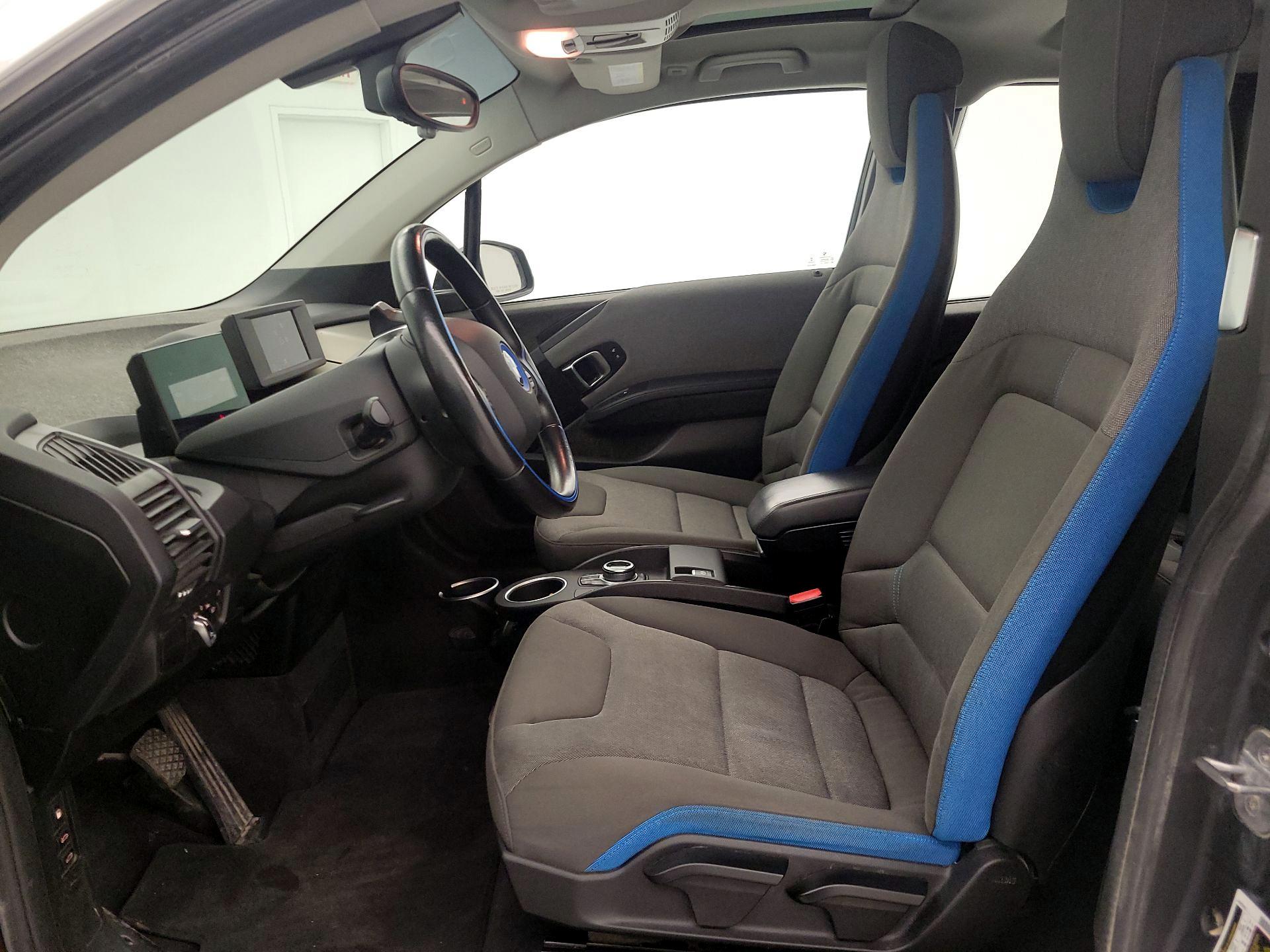 Thumbnail: 2017 BMW i3 - 11