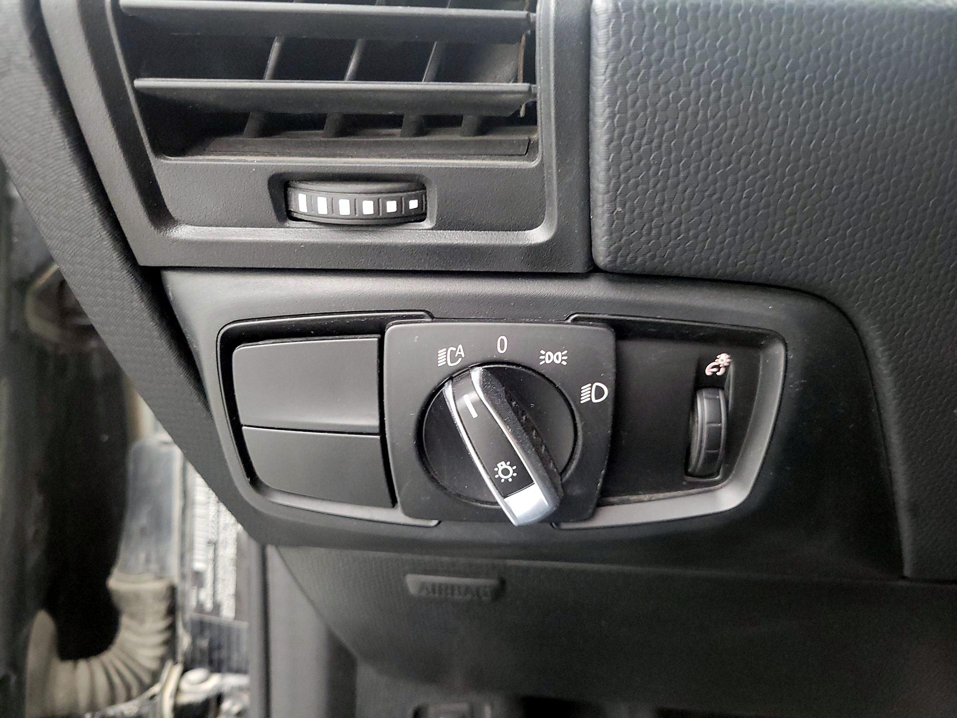 Thumbnail: 2017 BMW i3 - 13