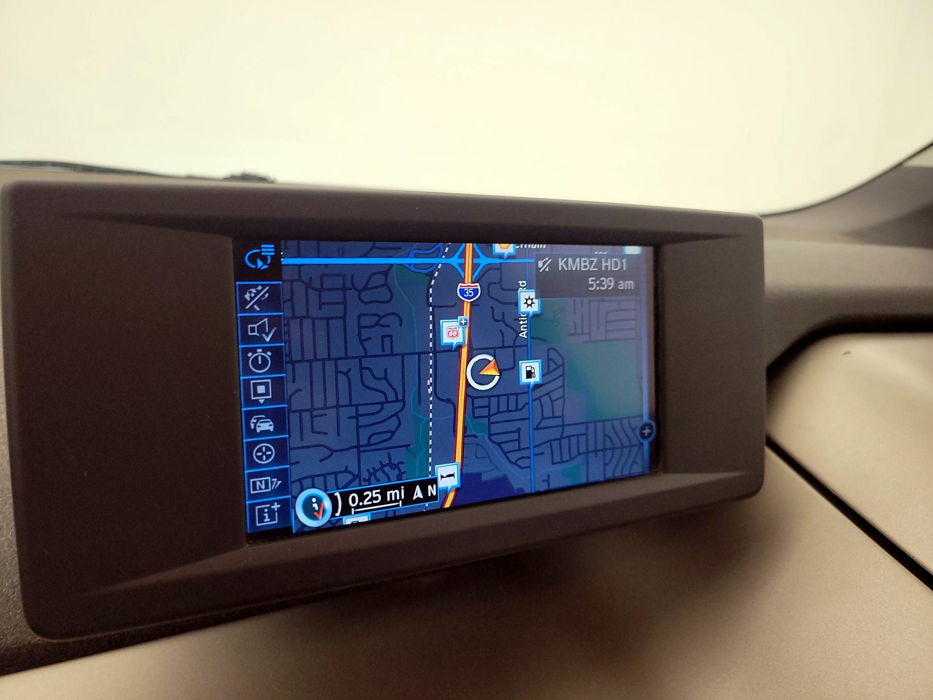 Thumbnail: 2017 BMW i3 - 14