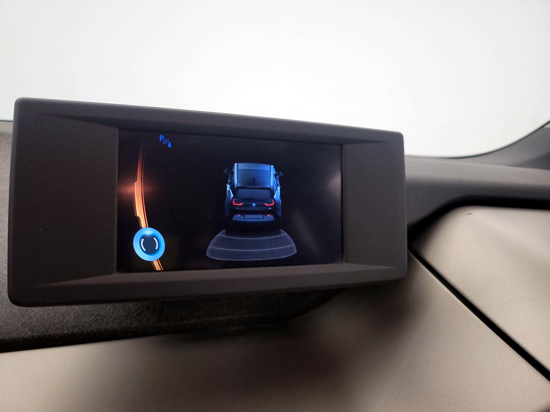 Thumbnail: 2017 BMW i3 - 15